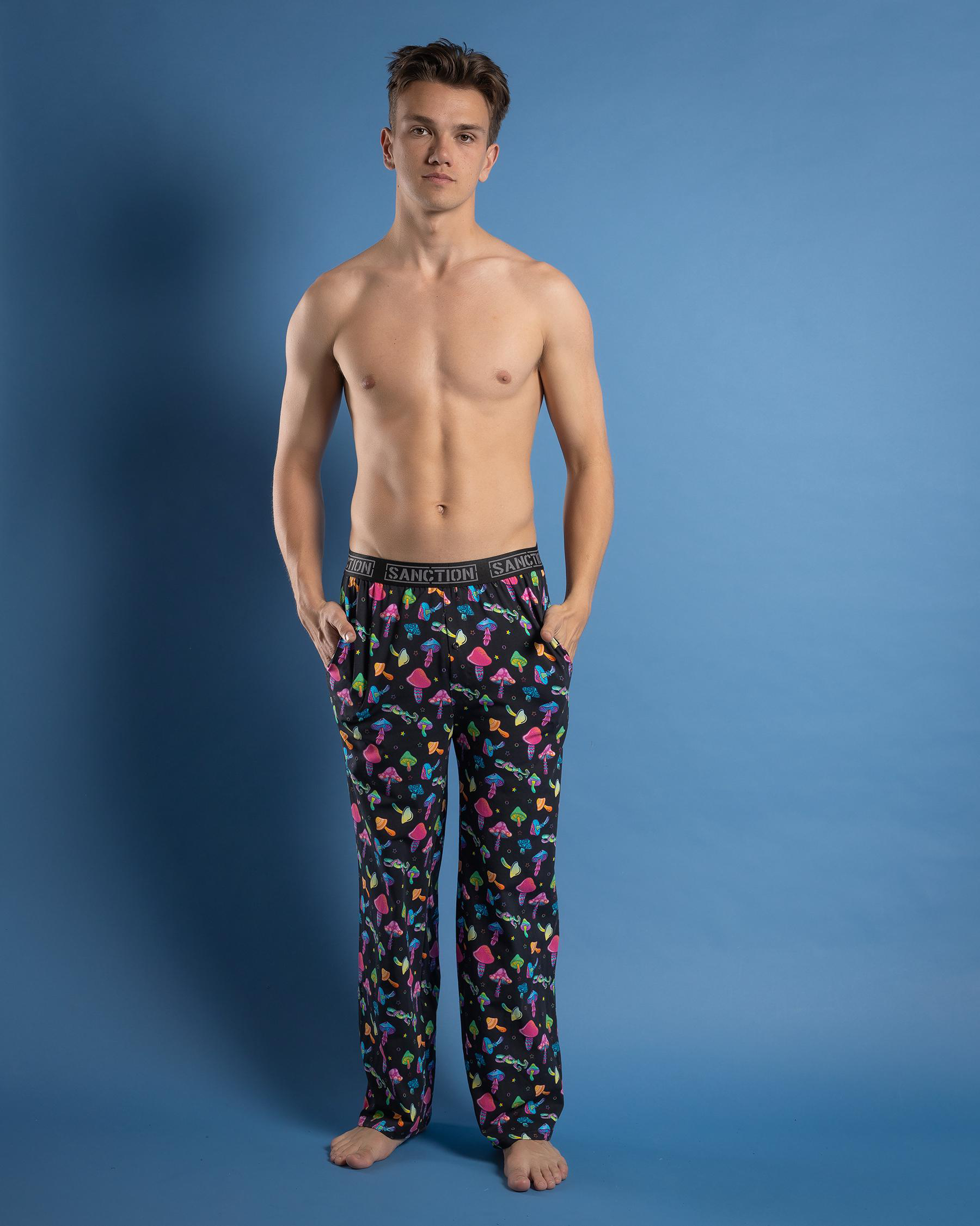 Supernova Pyjama Pants
