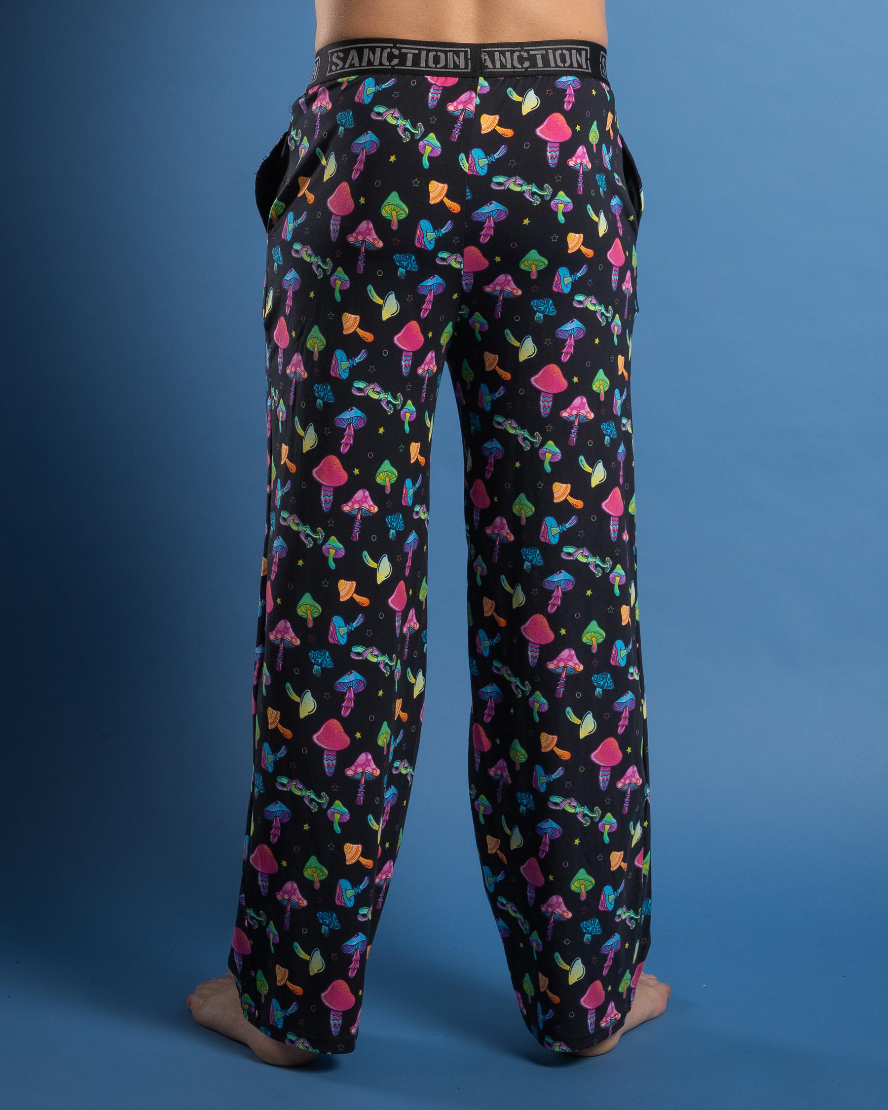 Supernova Pyjama Pants