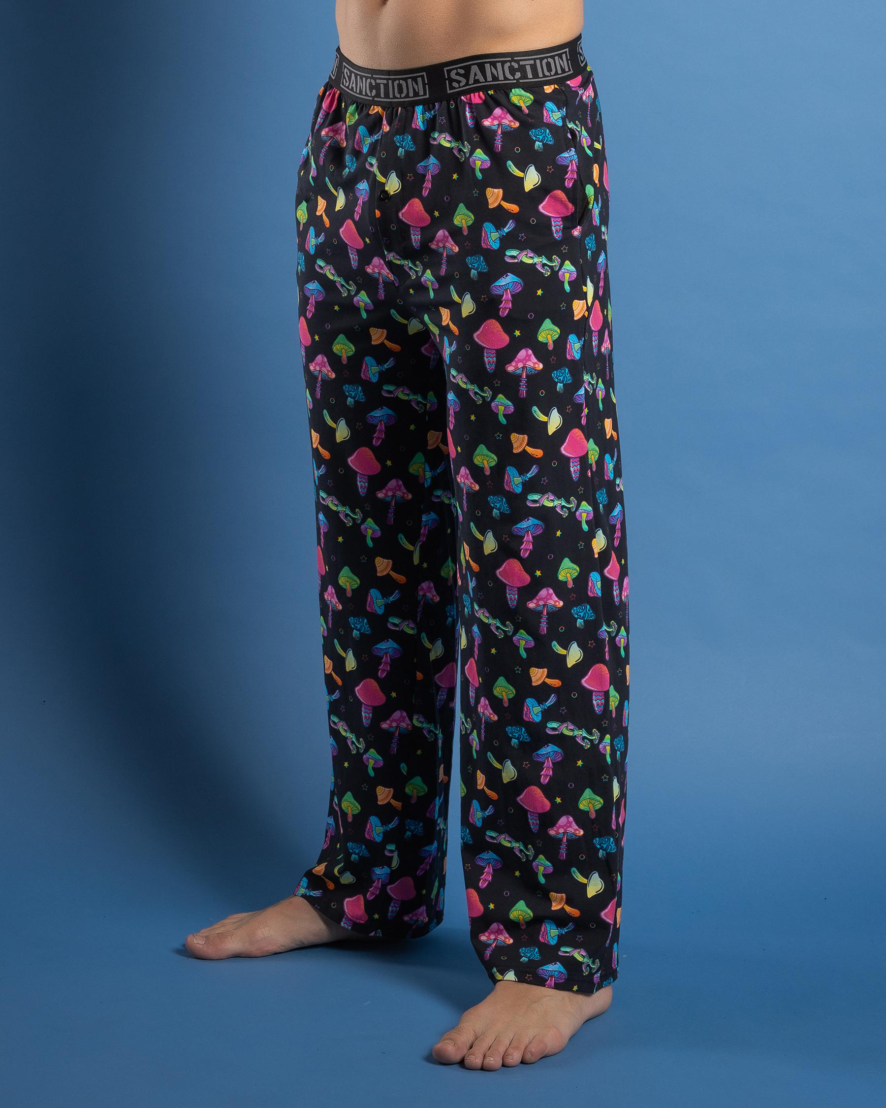 Supernova Pyjama Pants