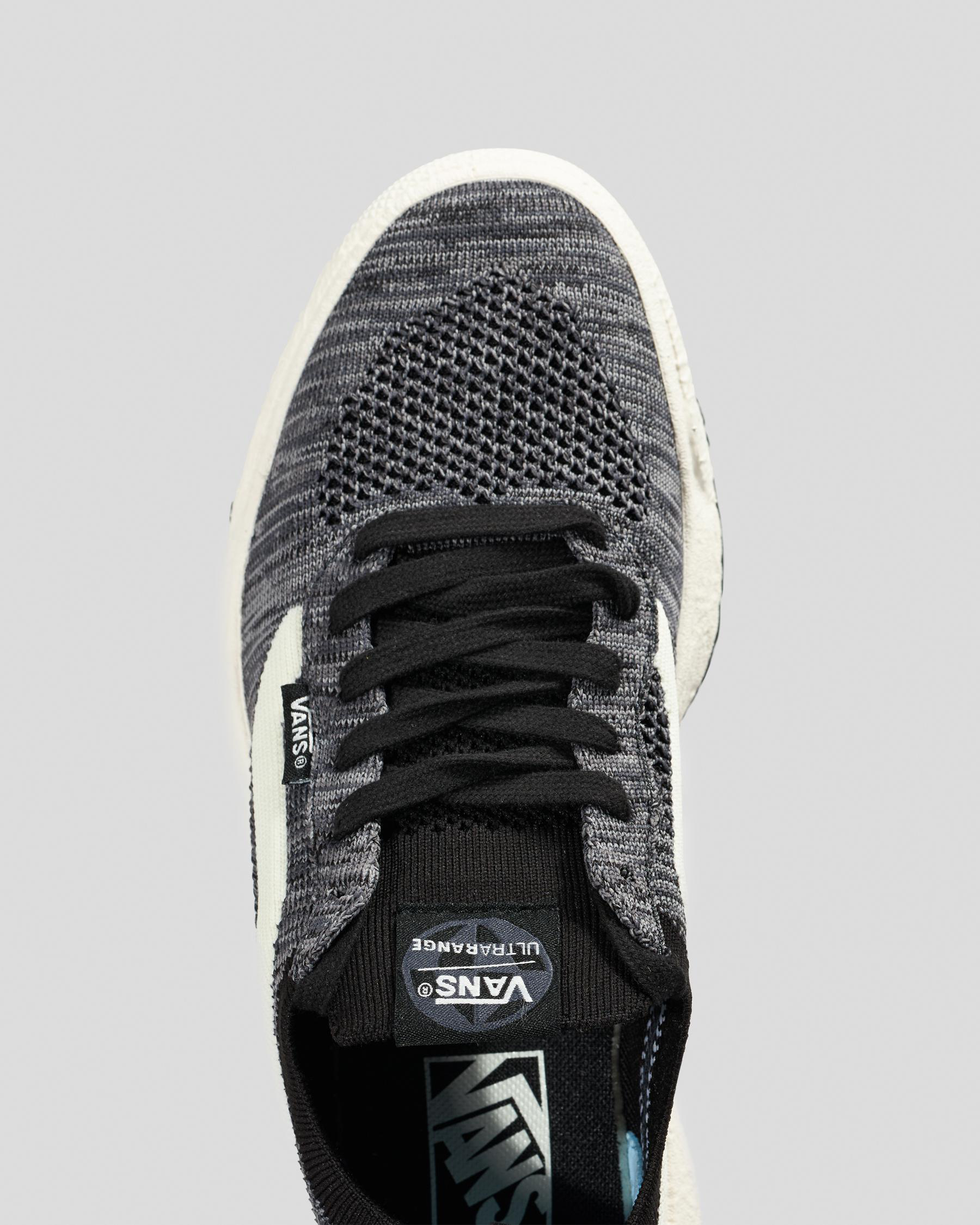 Ultrarange VR3 Shoes