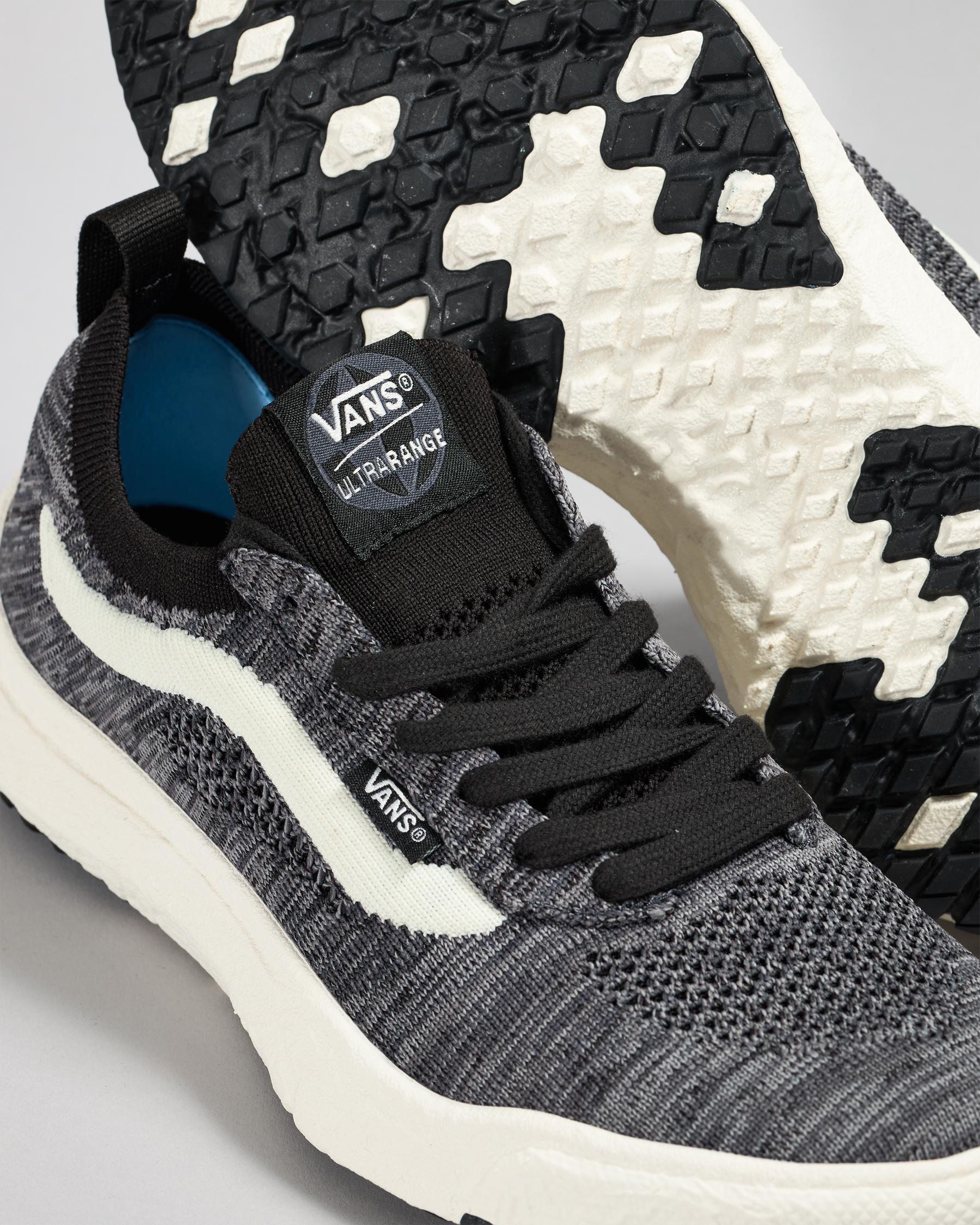 Ultrarange VR3 Shoes