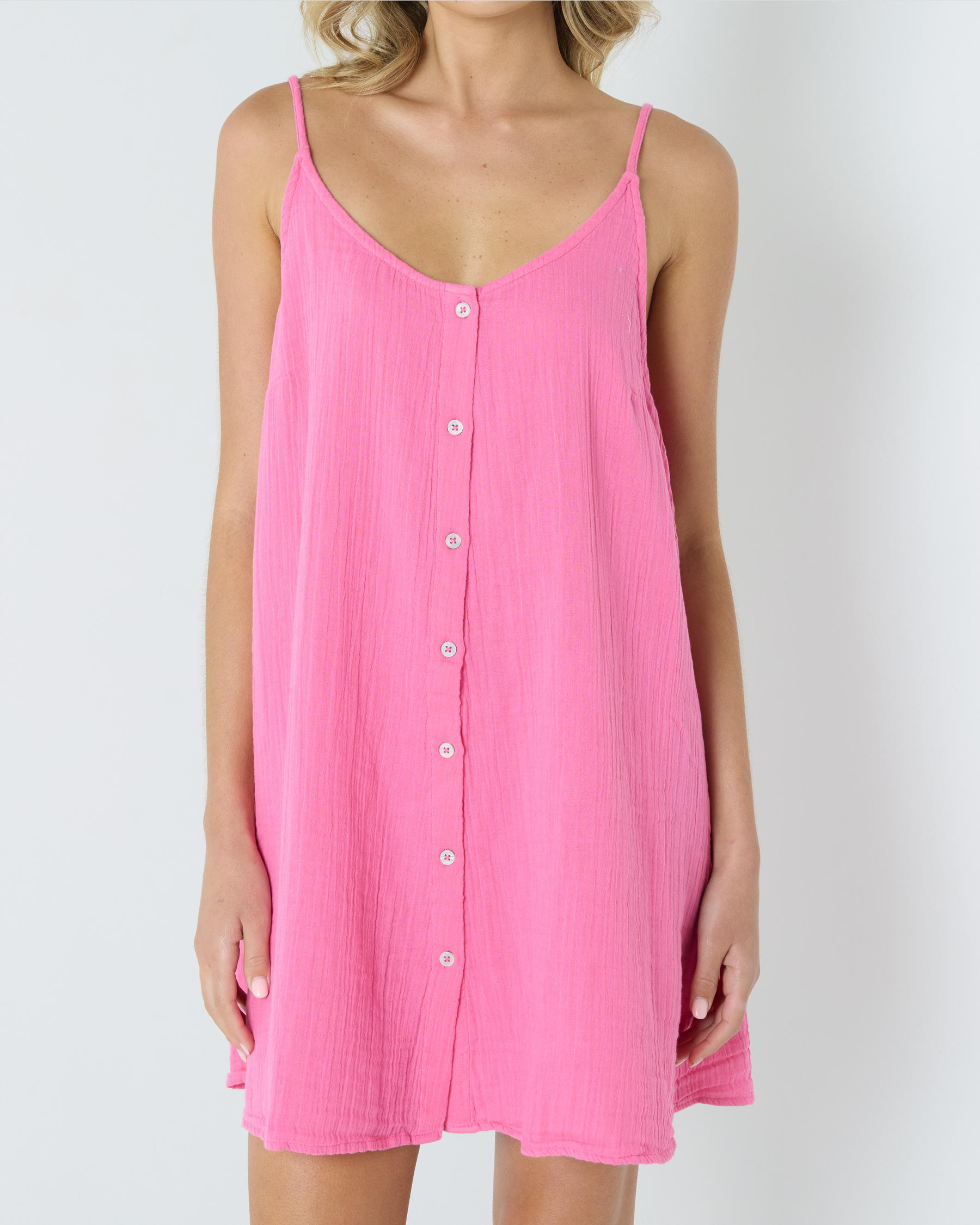 Premium Surf Cover Up