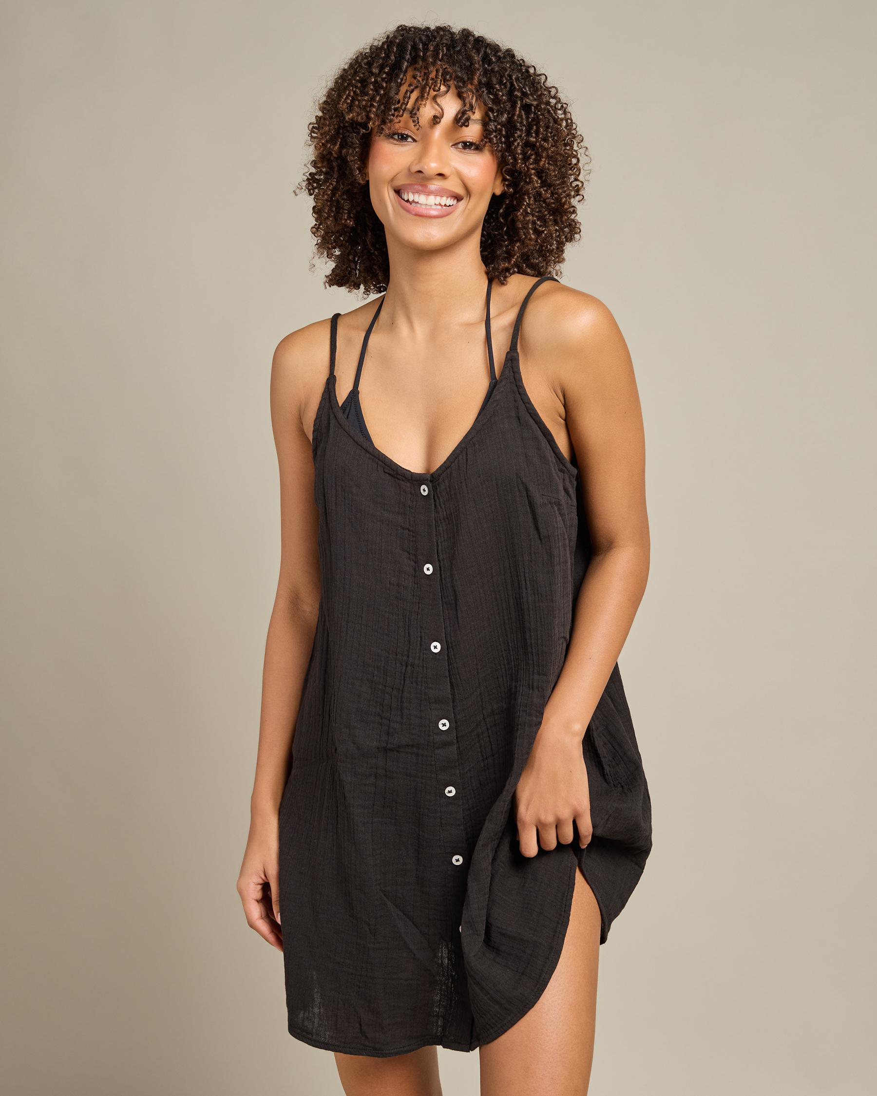 Premium Surf Cover Up