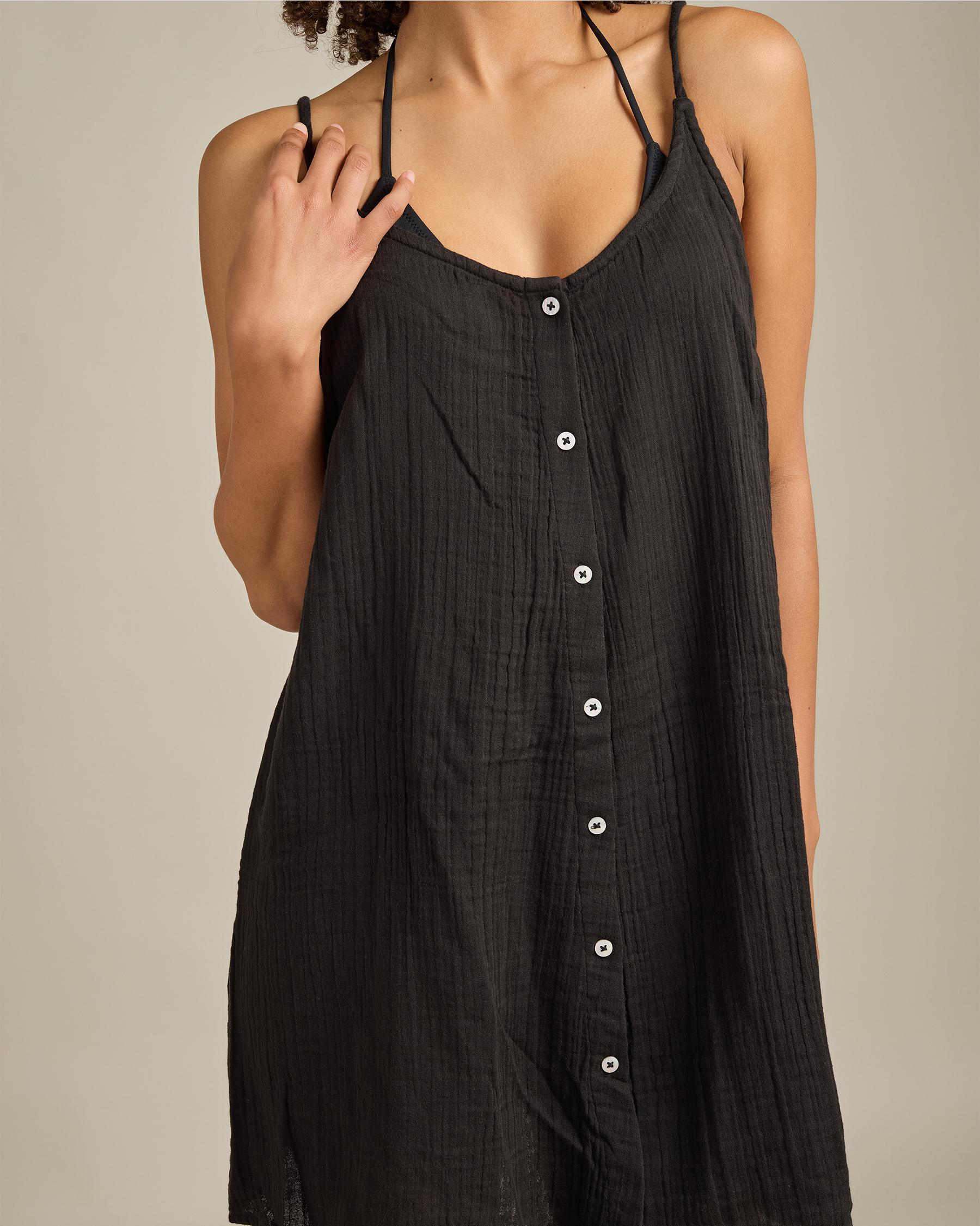 Premium Surf Cover Up