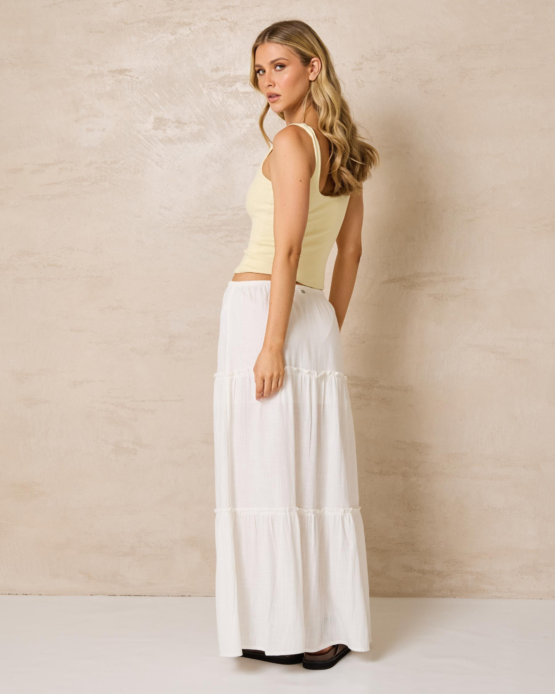 Sweetwater Maxi Skirt
