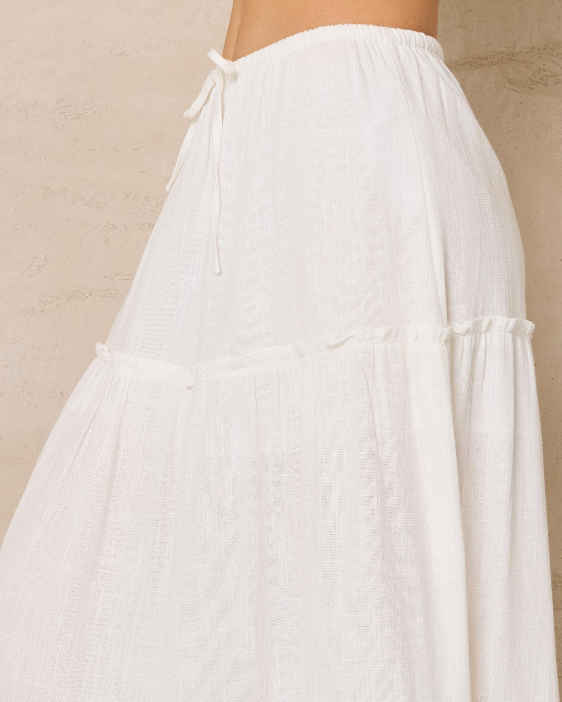 Sweetwater Maxi Skirt