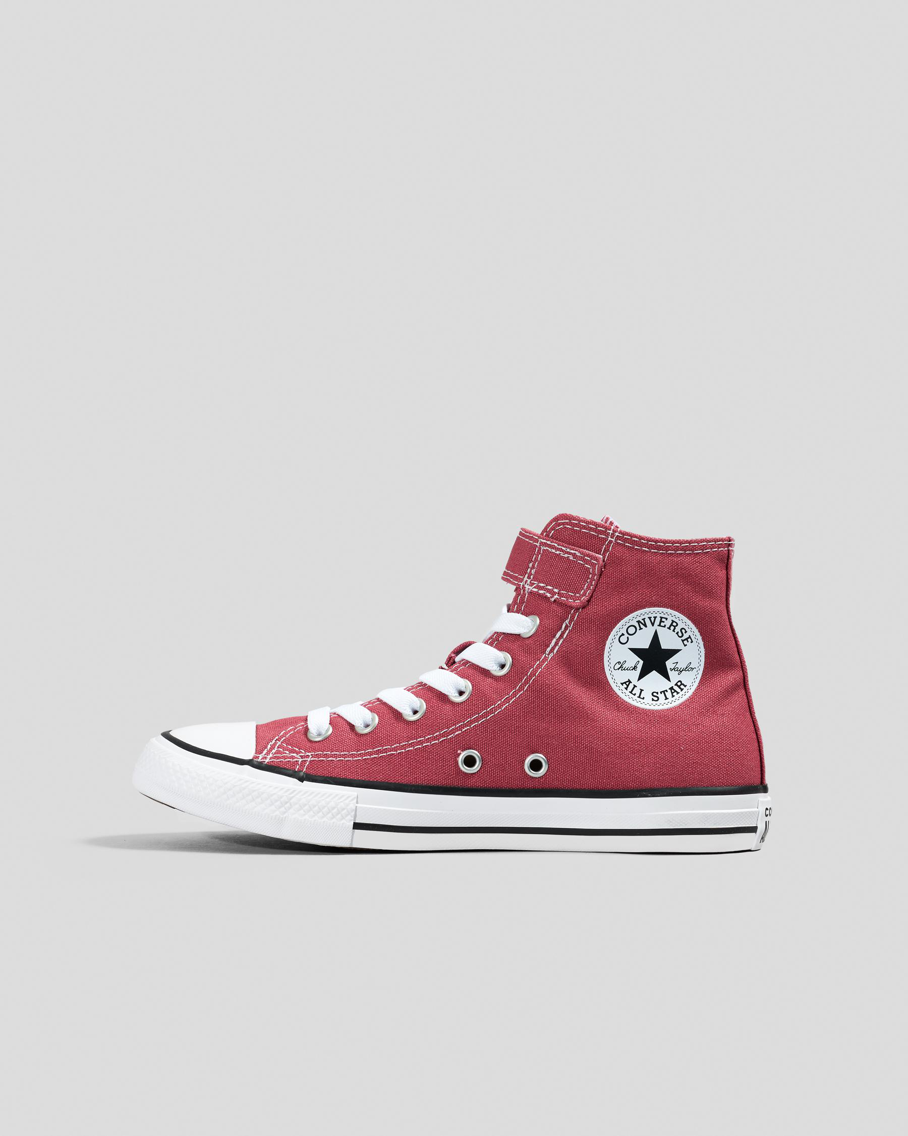 Chuck Taylor All Star Easy-On Shoes