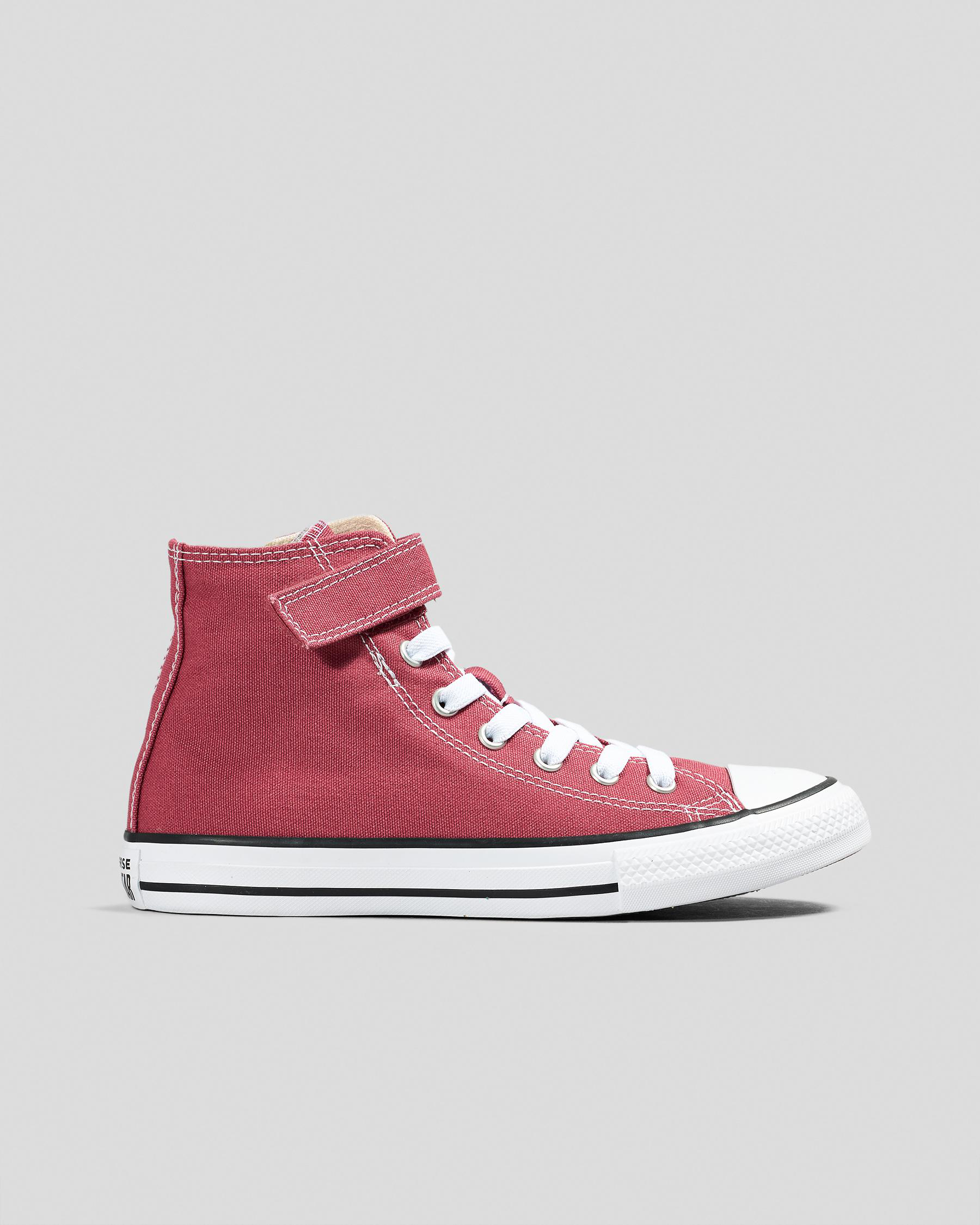 Chuck Taylor All Star Easy-On Shoes