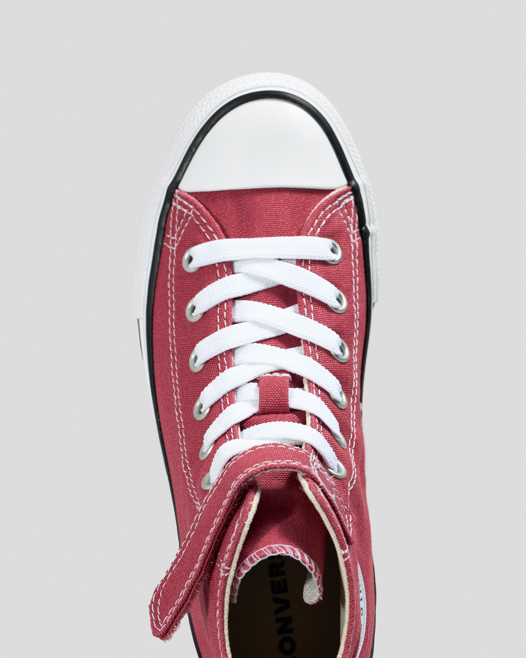 Chuck Taylor All Star Easy-On Shoes