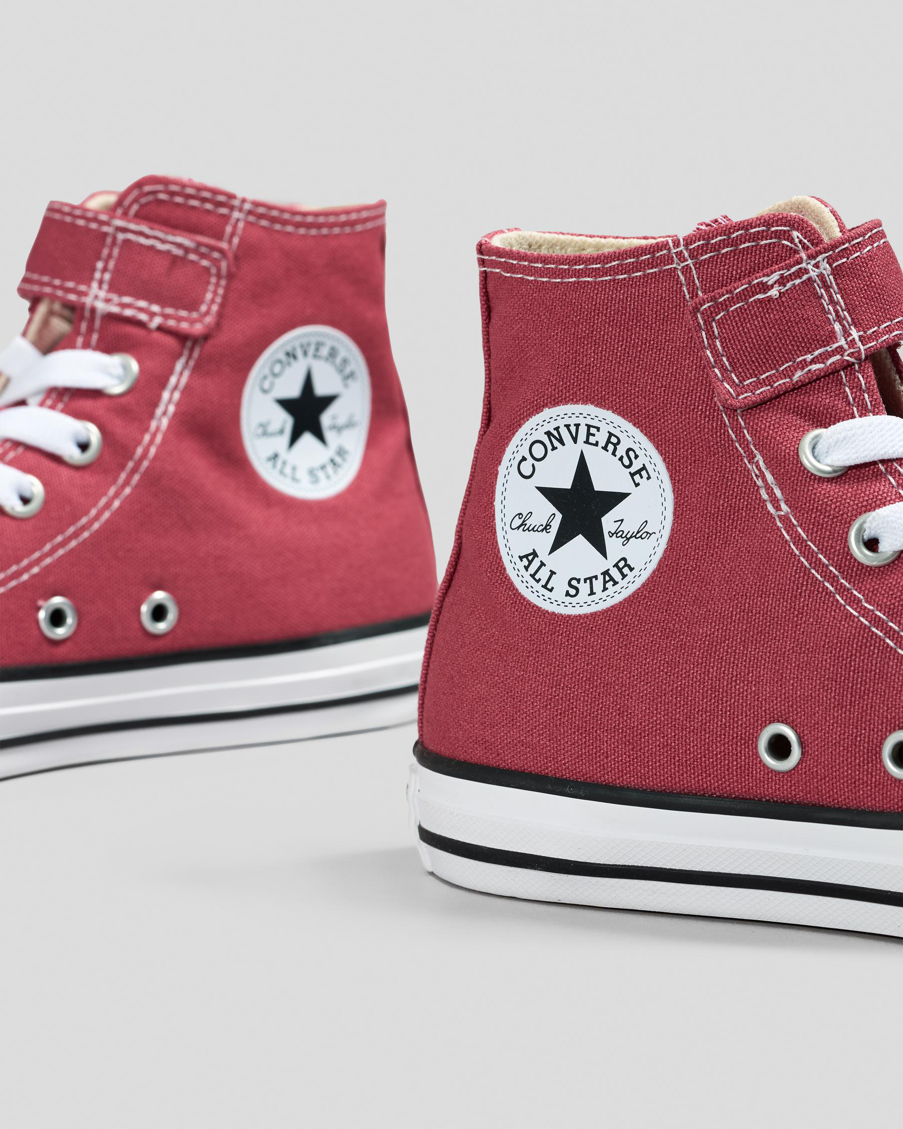 Chuck Taylor All Star Easy-On Shoes