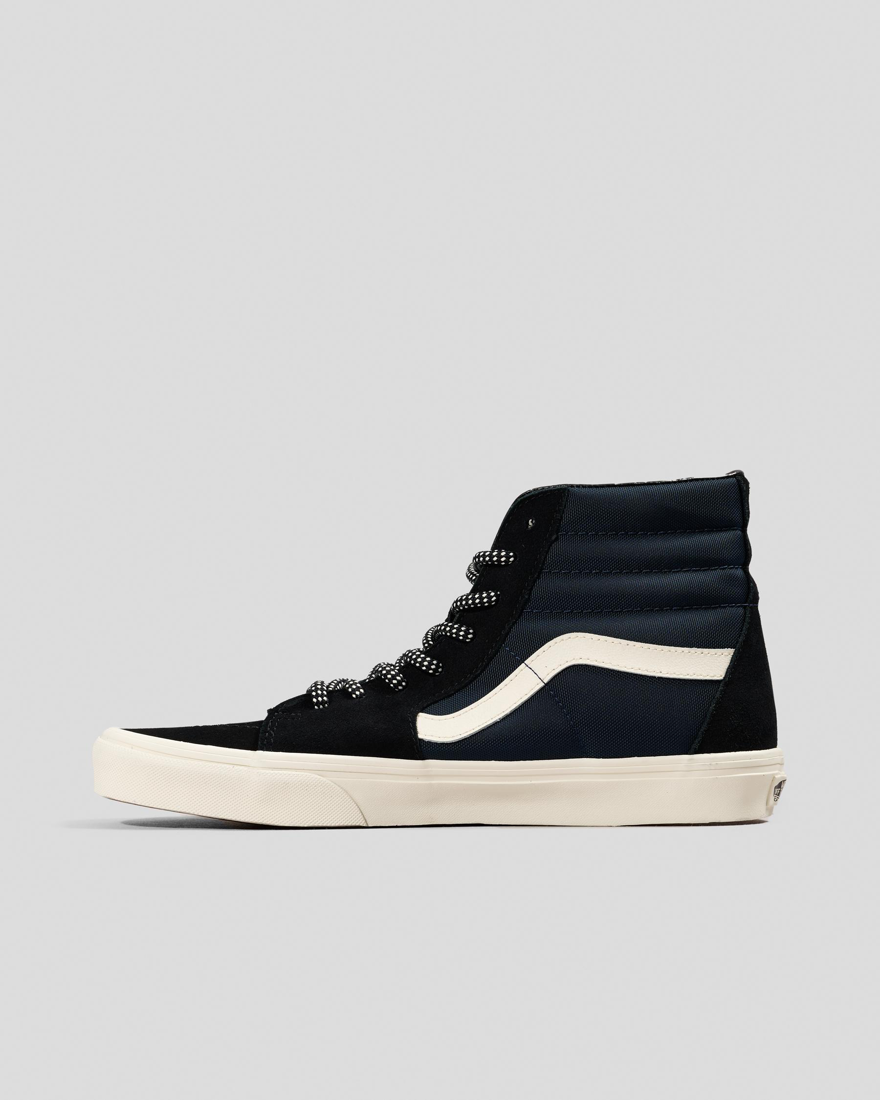 SK8-Hi Shoes