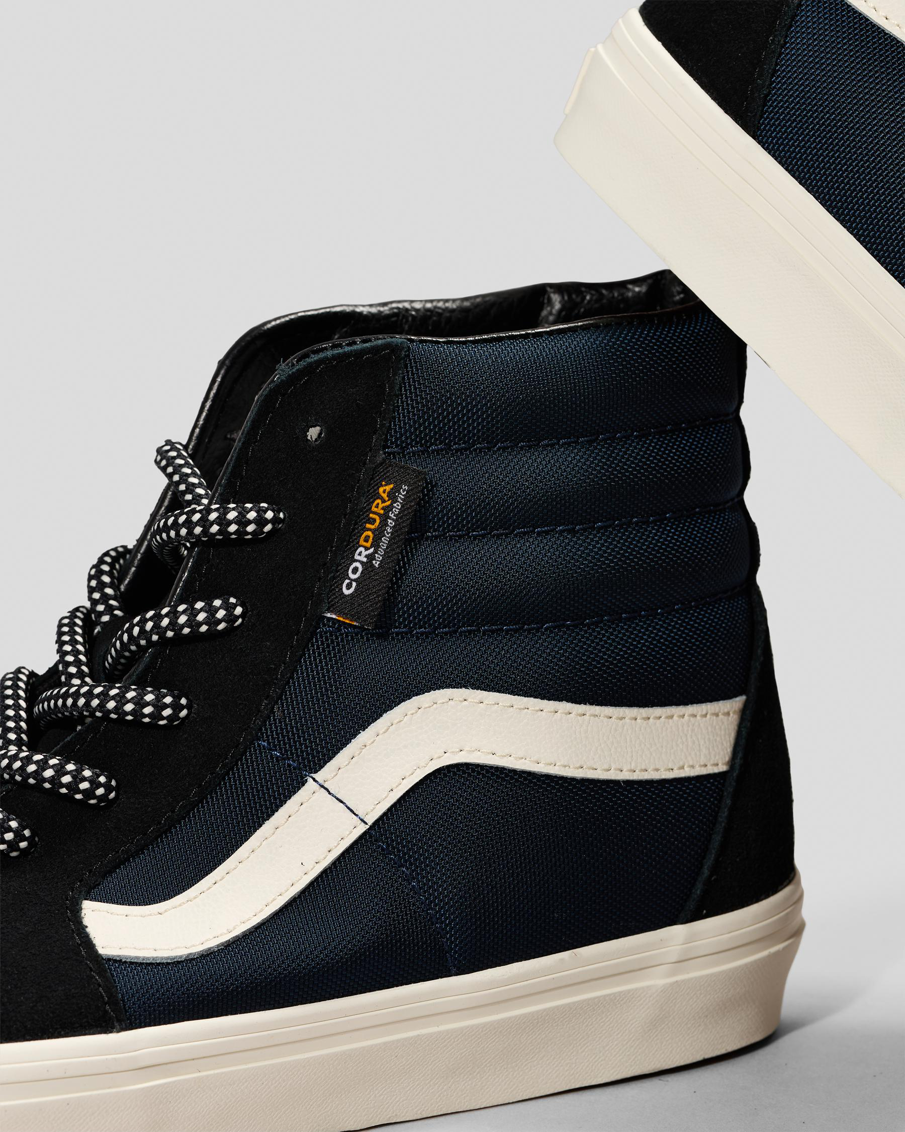 SK8-Hi Shoes