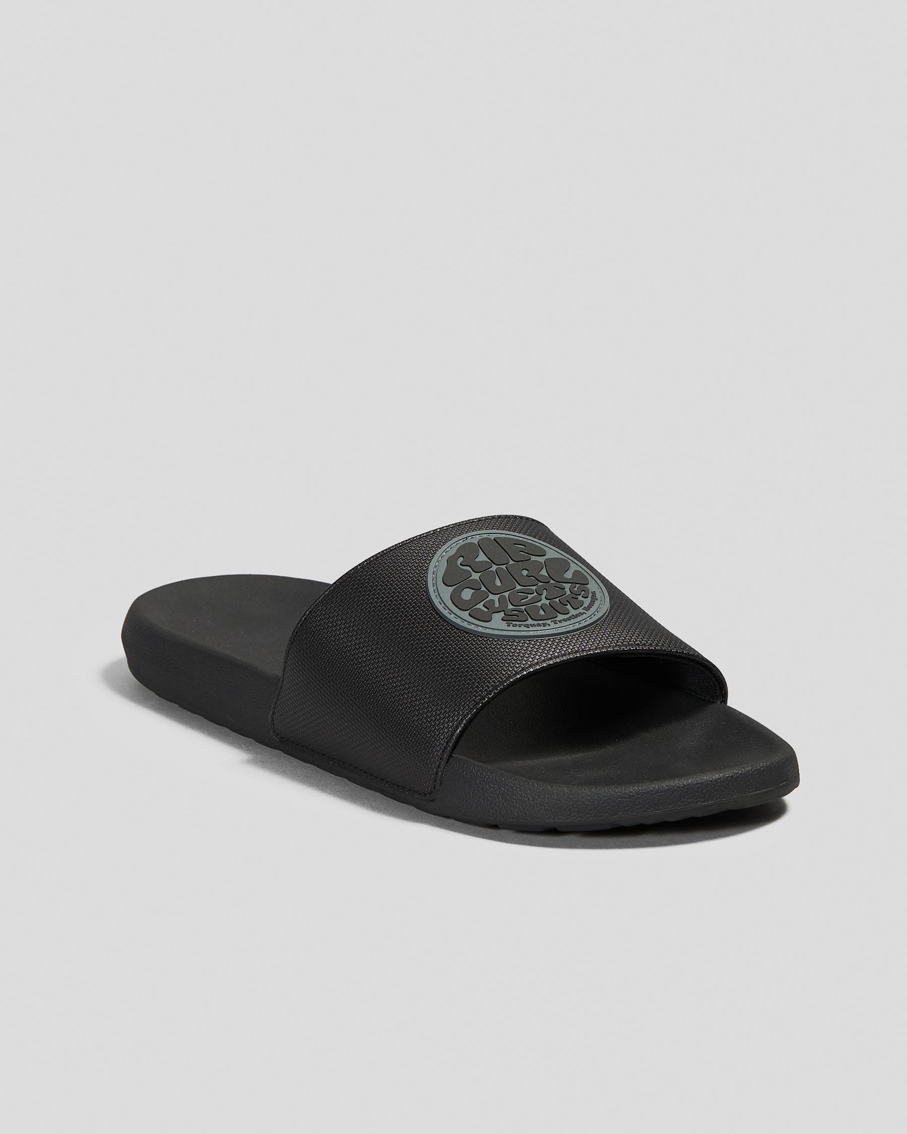 Rip Curl Icons Bloom Slide Sandals
