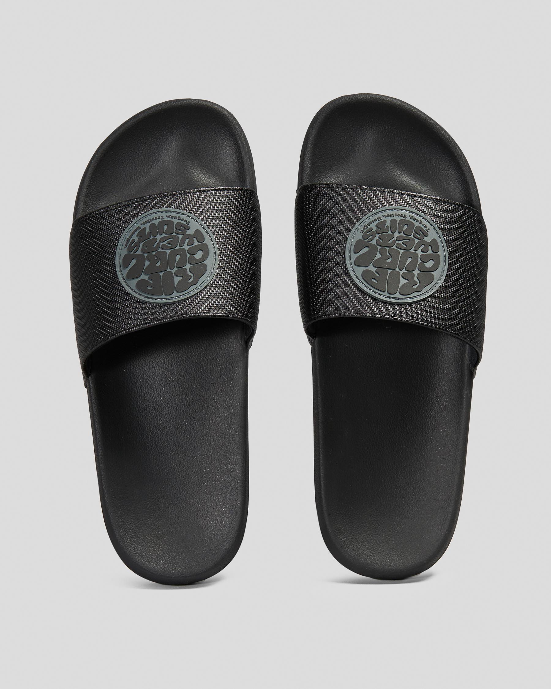 Rip Curl Icons Bloom Slide Sandals