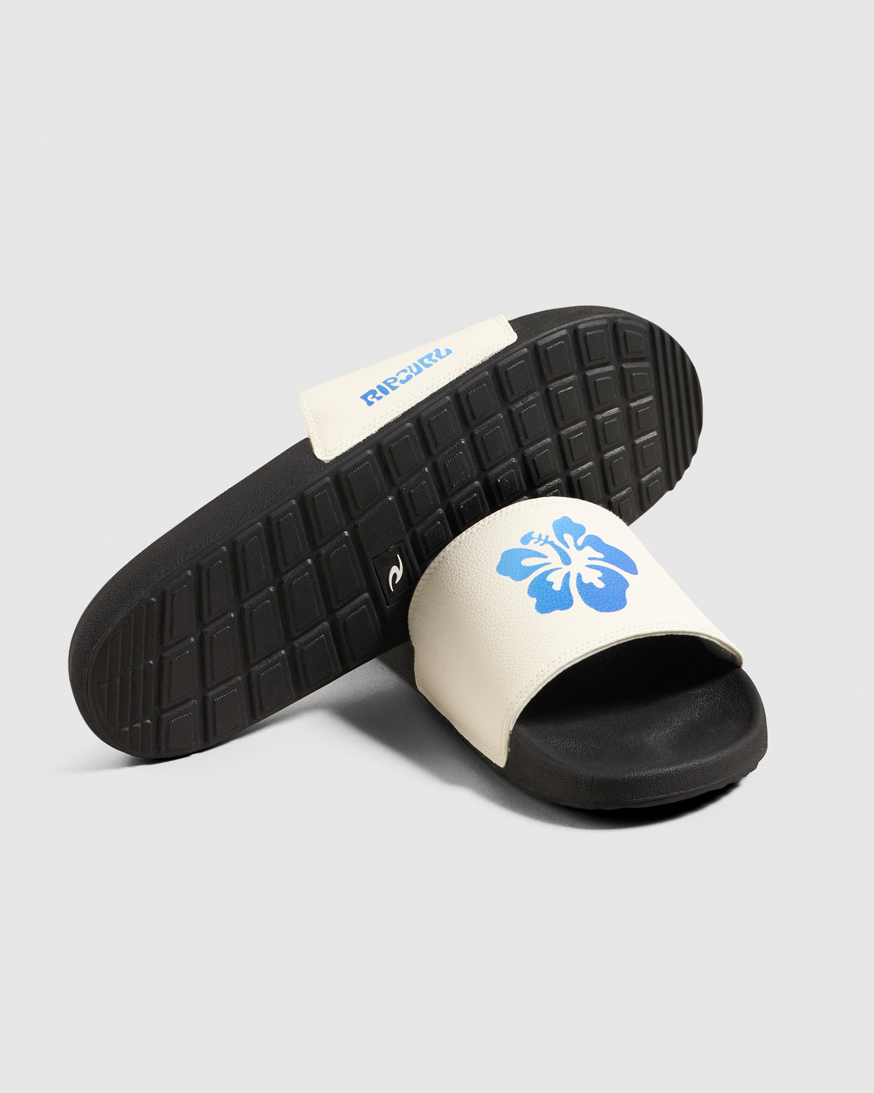 Rip Curl Icons Bloom Slide Sandals