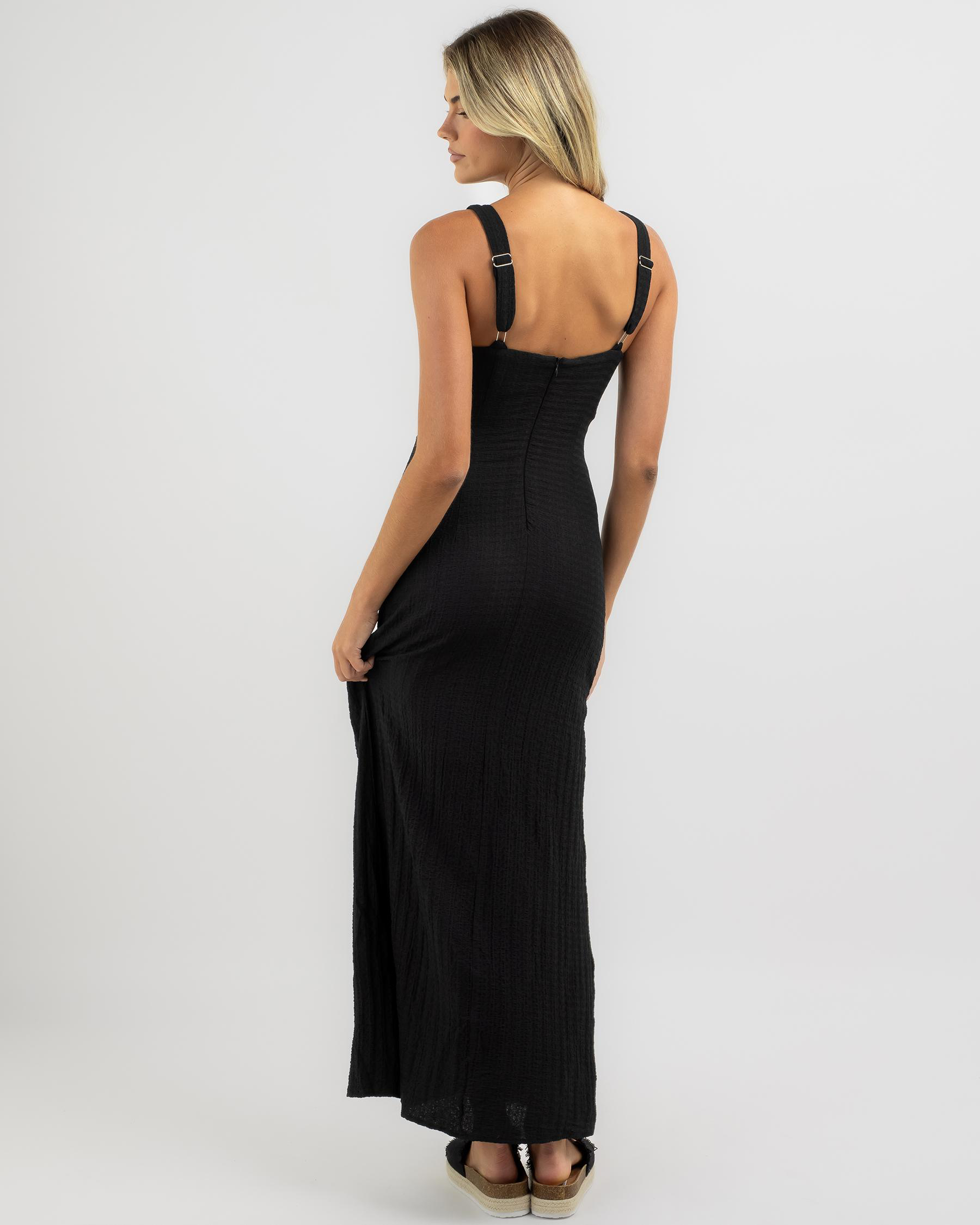 Romy Maxi Dress