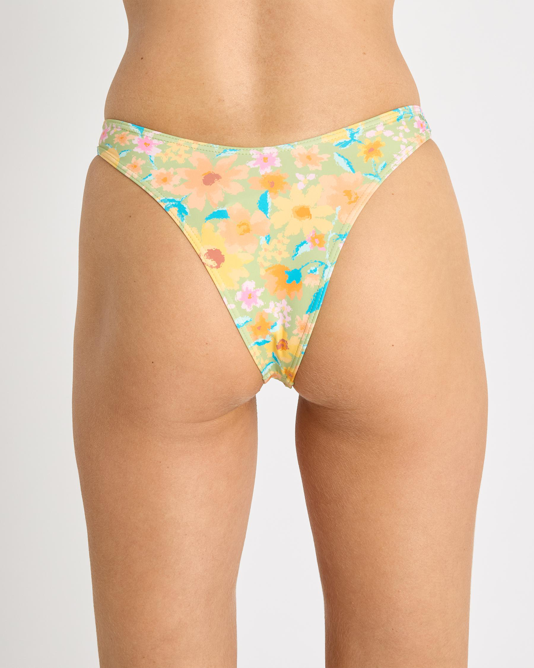 Posy Skimpy Hike Bikini Bottom