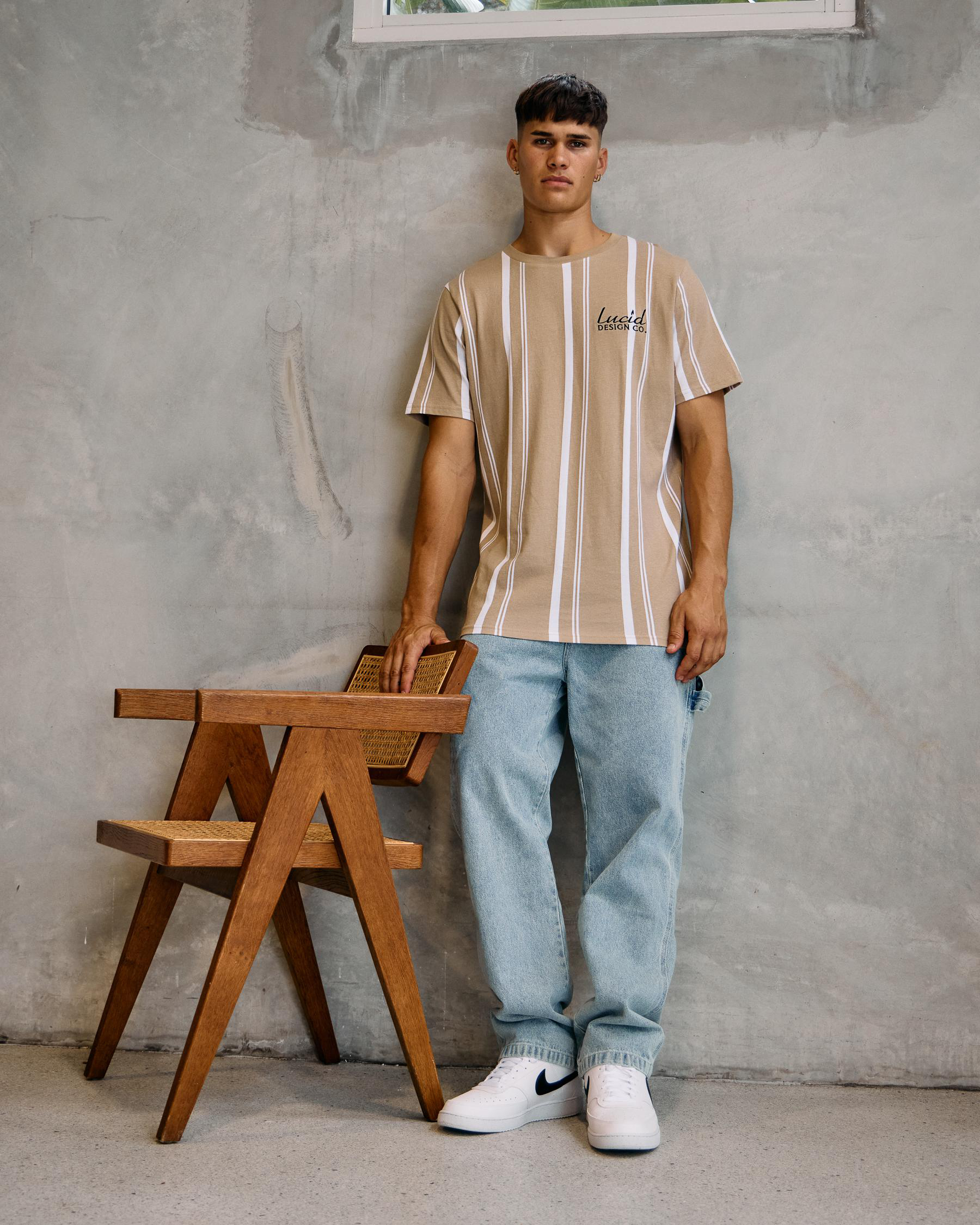 Shaker Carpenter Jeans