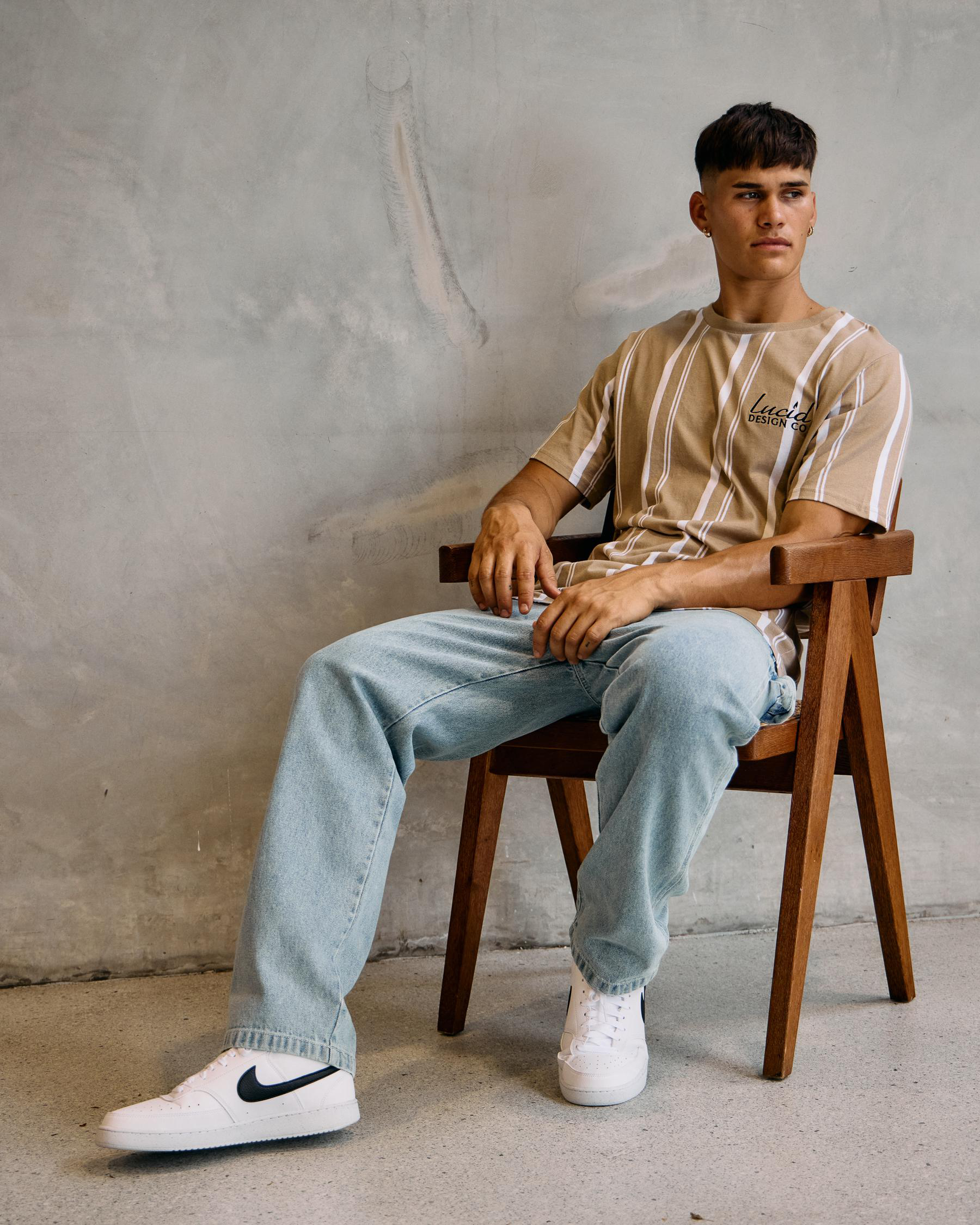 Shaker Carpenter Jeans