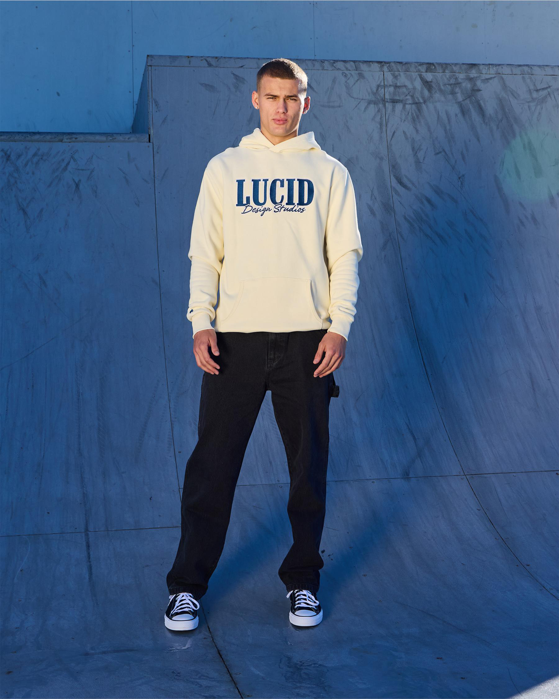 Shaker Carpenter Jeans