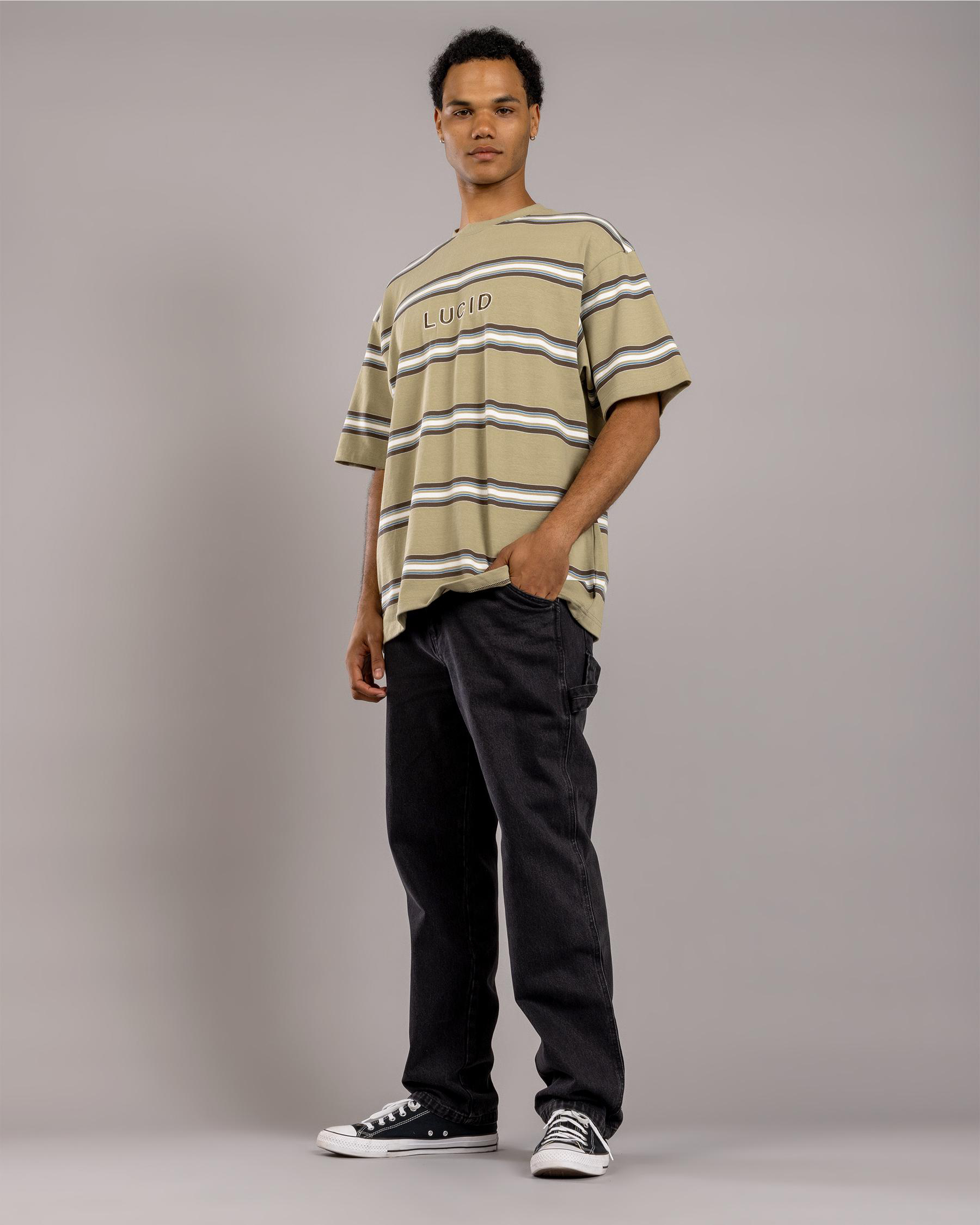 Shaker Carpenter Jeans