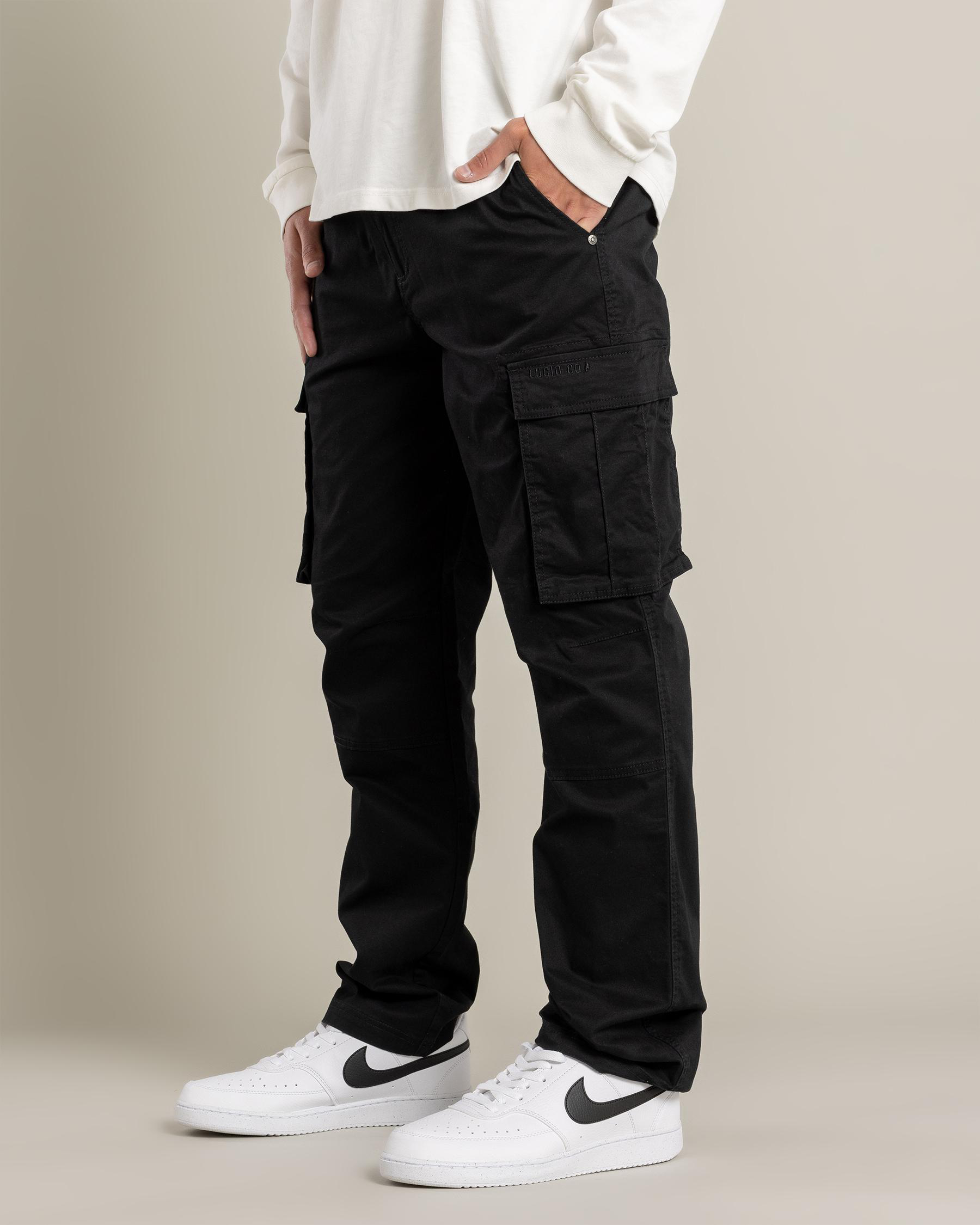 Agenda Cargo Pants