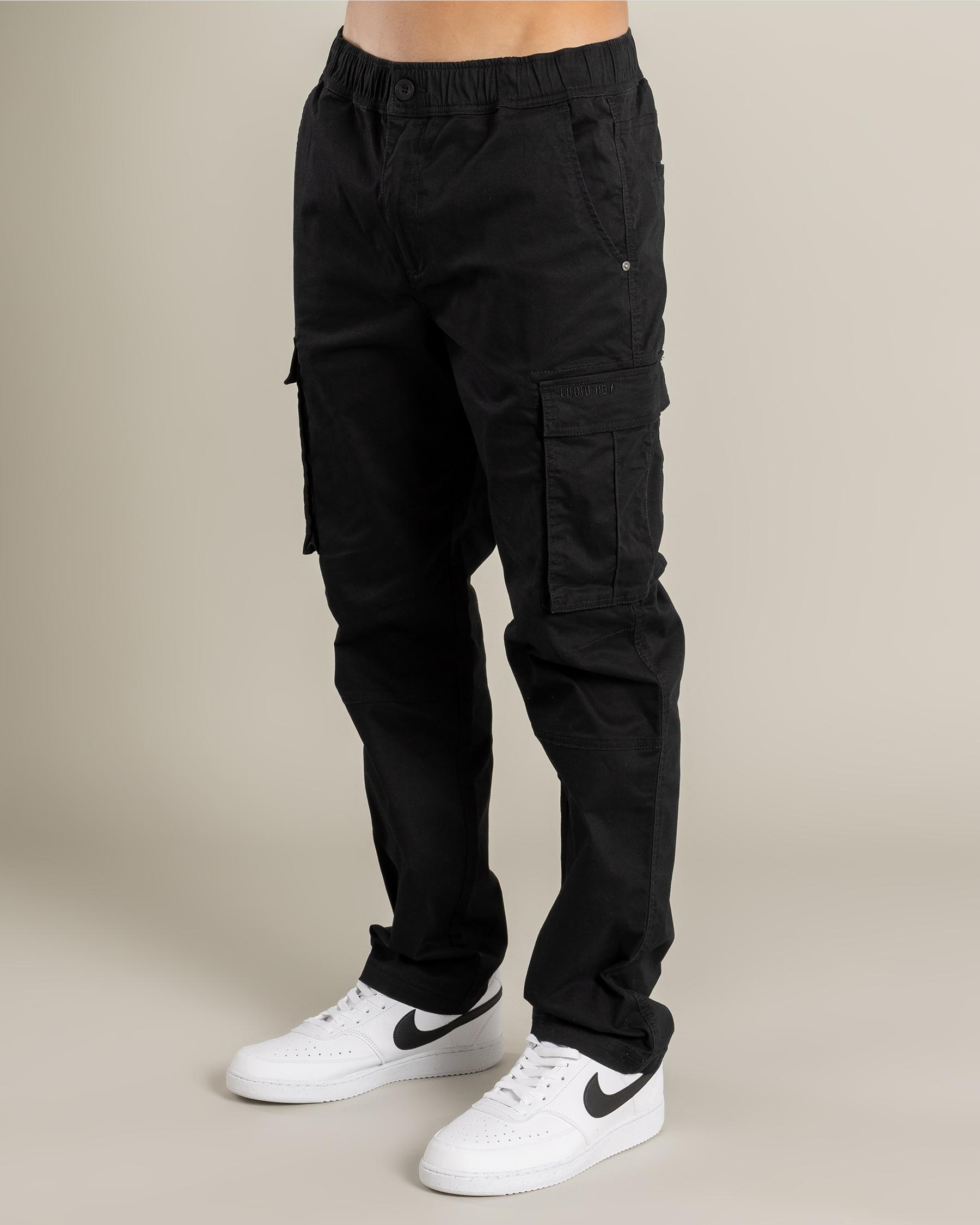 Agenda Cargo Pants