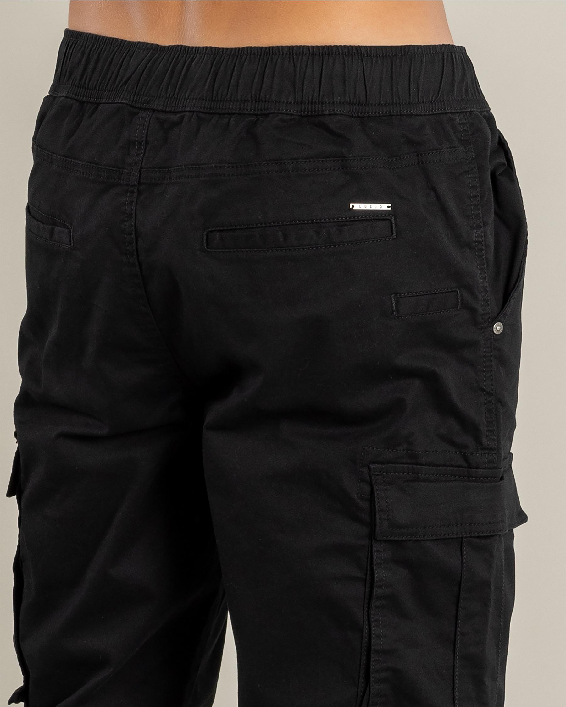 Agenda Cargo Pants