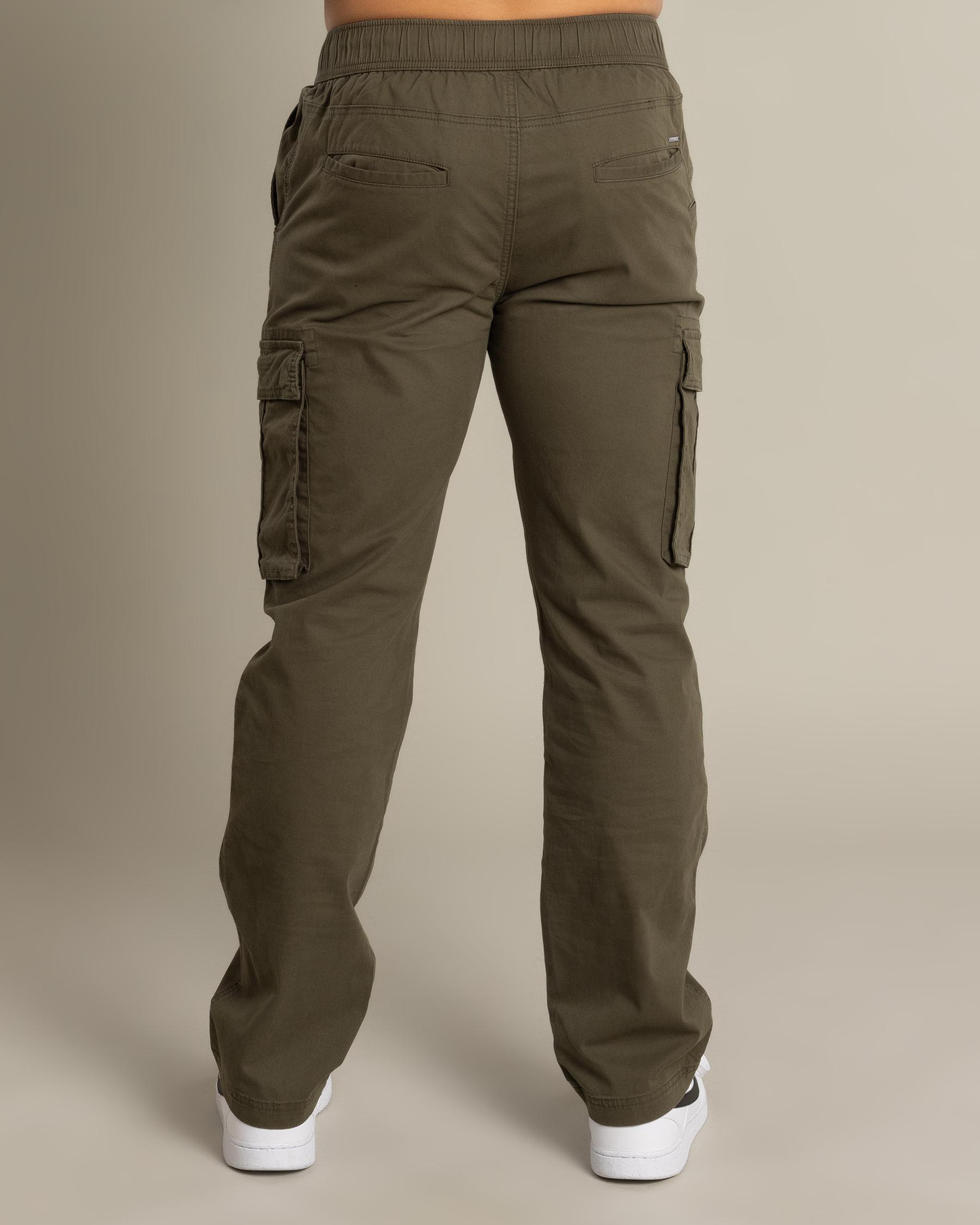 Agenda Cargo Pants
