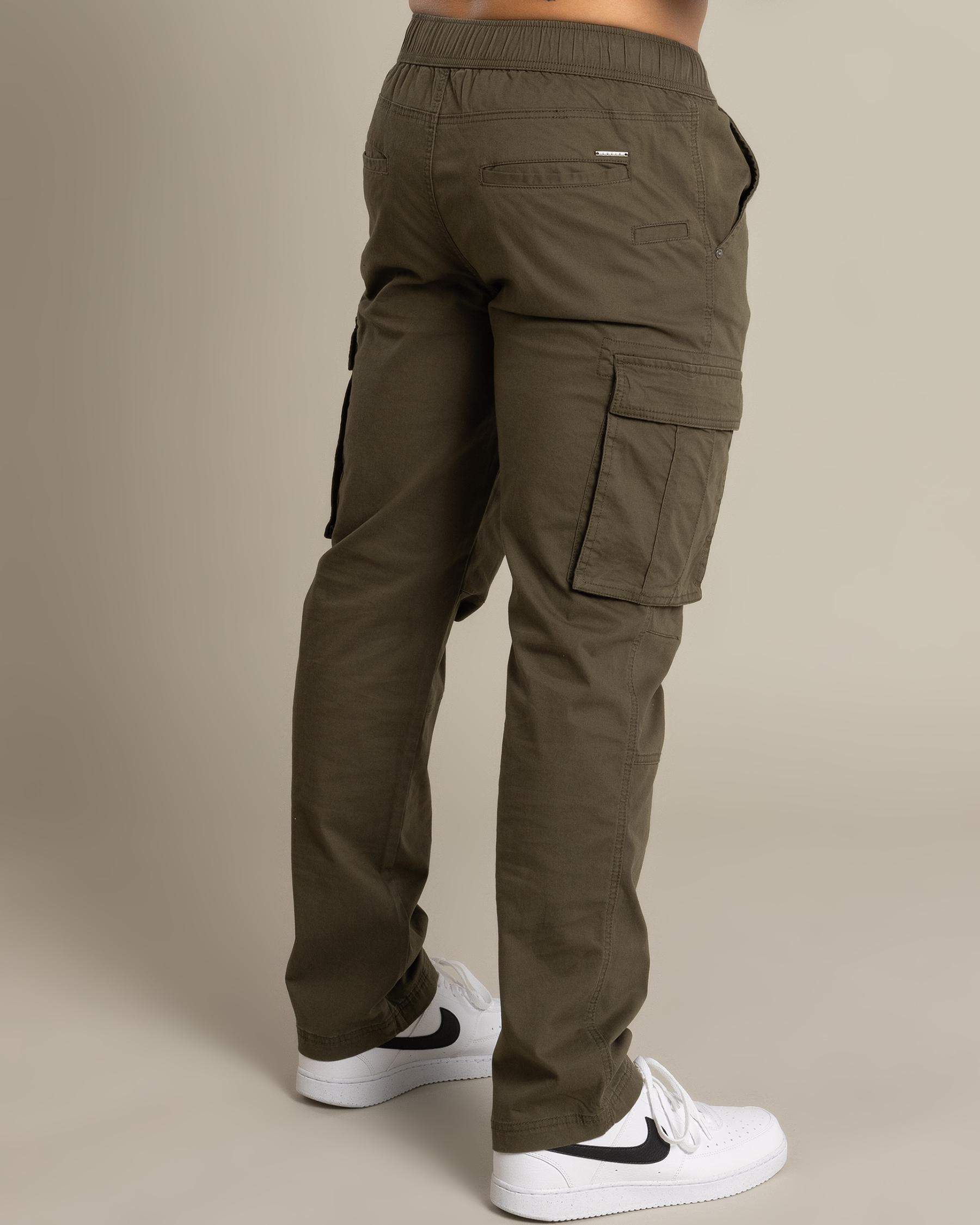 Agenda Cargo Pants