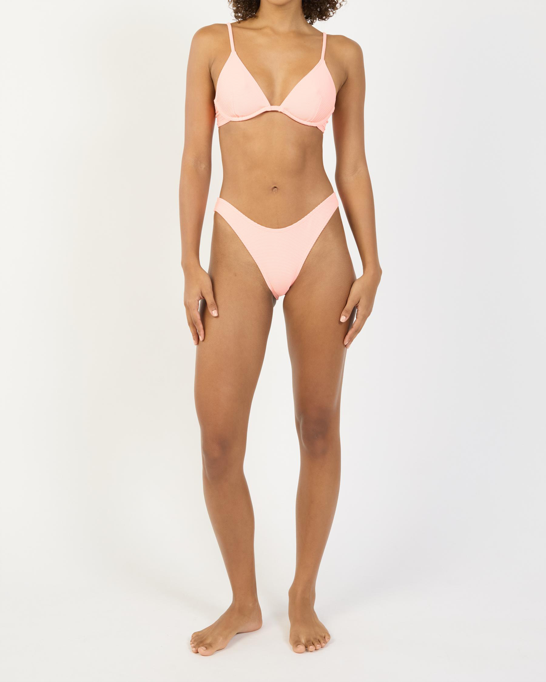 Tanlines Reese Underwire Bikini Top