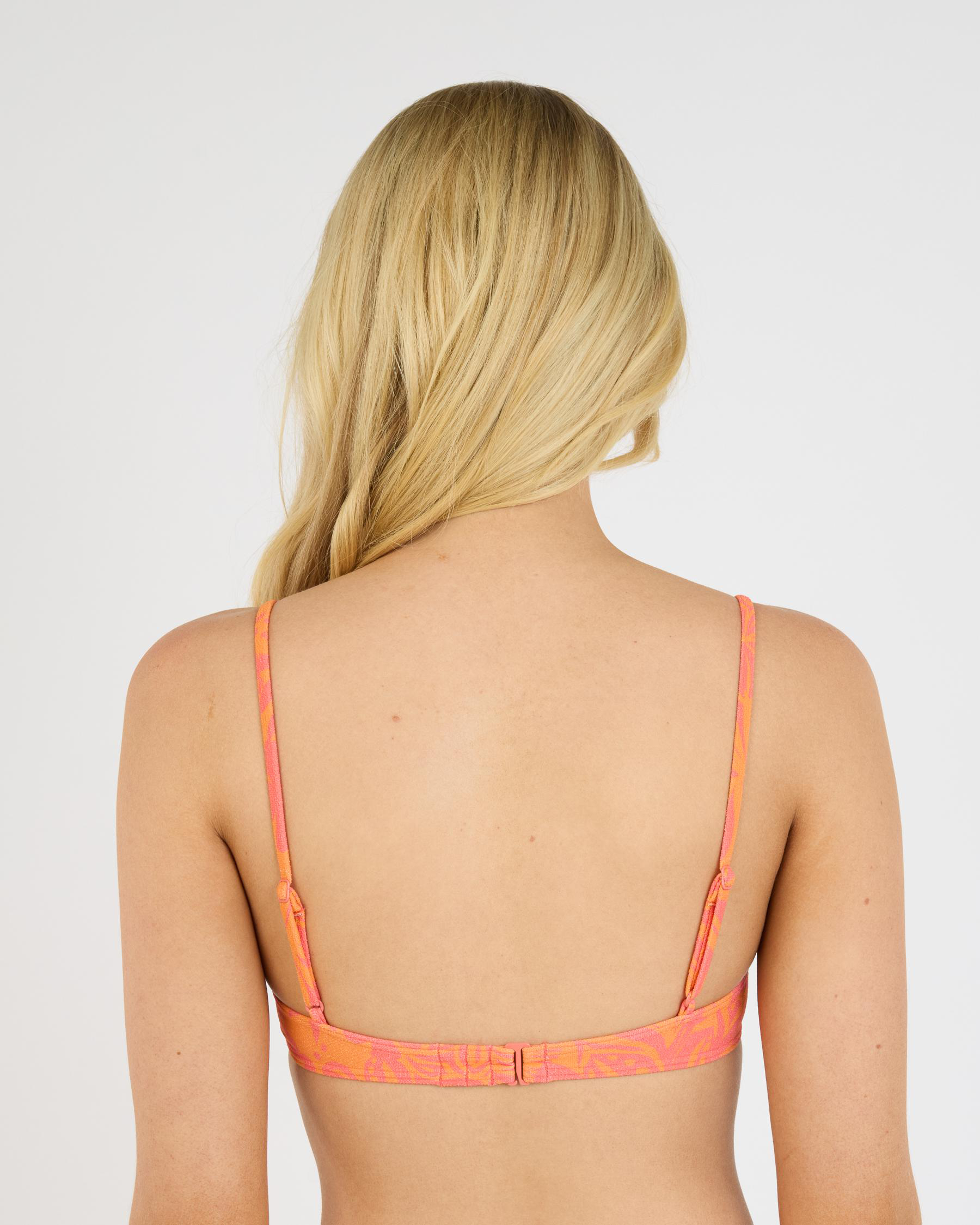 Suntrip Underwire Bikini Top