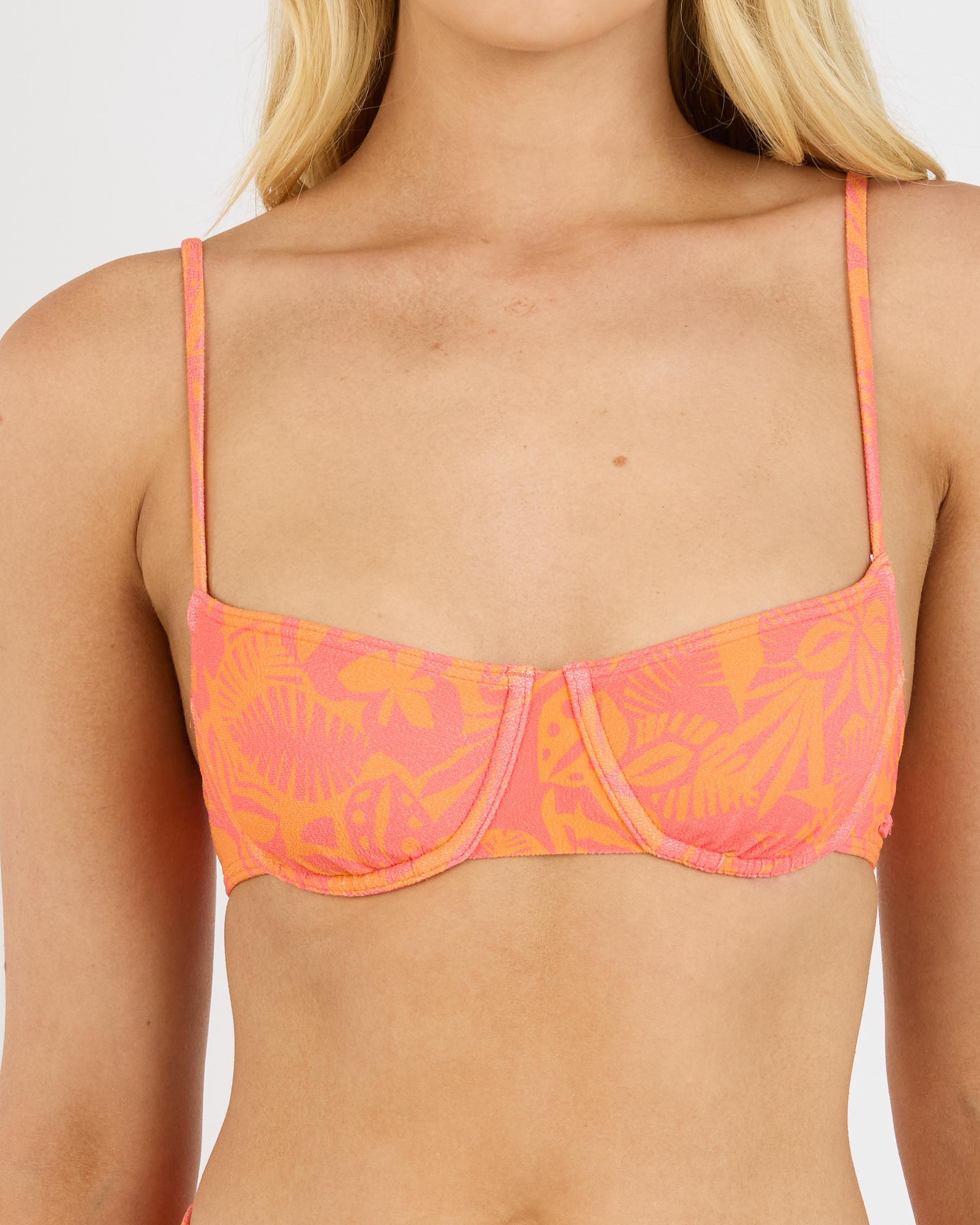 Suntrip Underwire Bikini Top