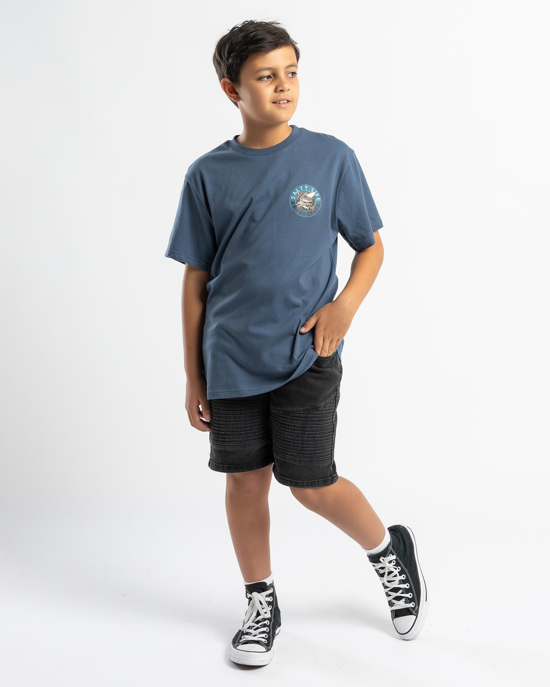 Born To Be Wild T-Shirt