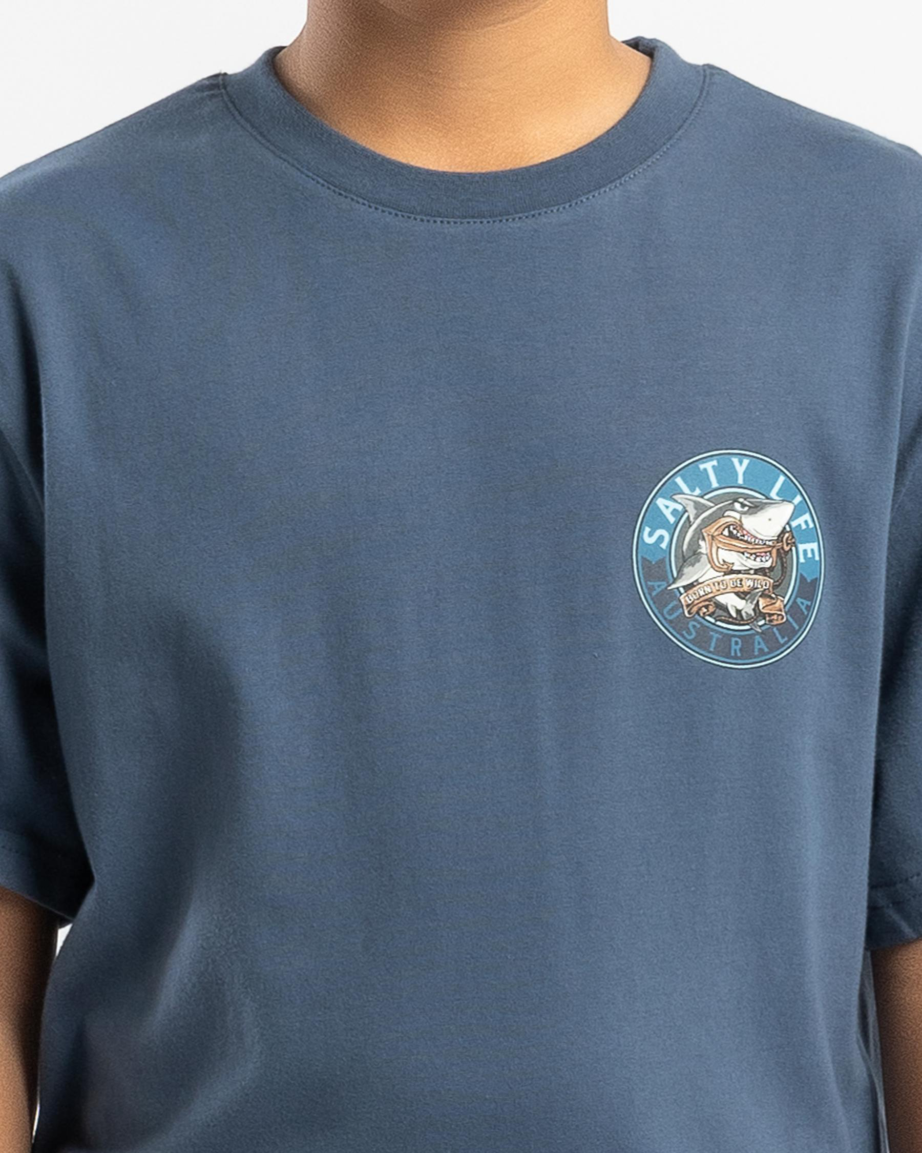 Born To Be Wild T-Shirt