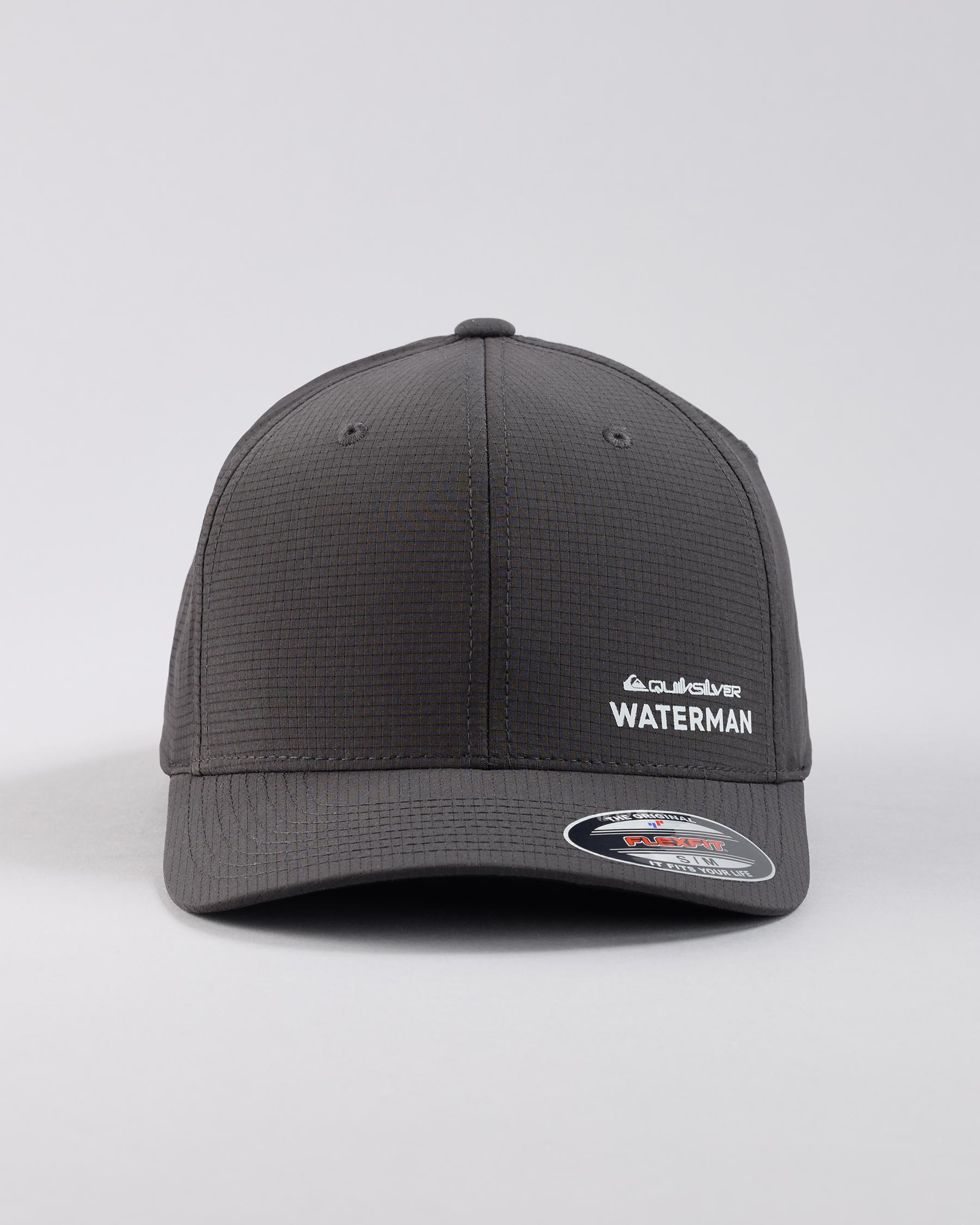 Waterman Brahsons Cap