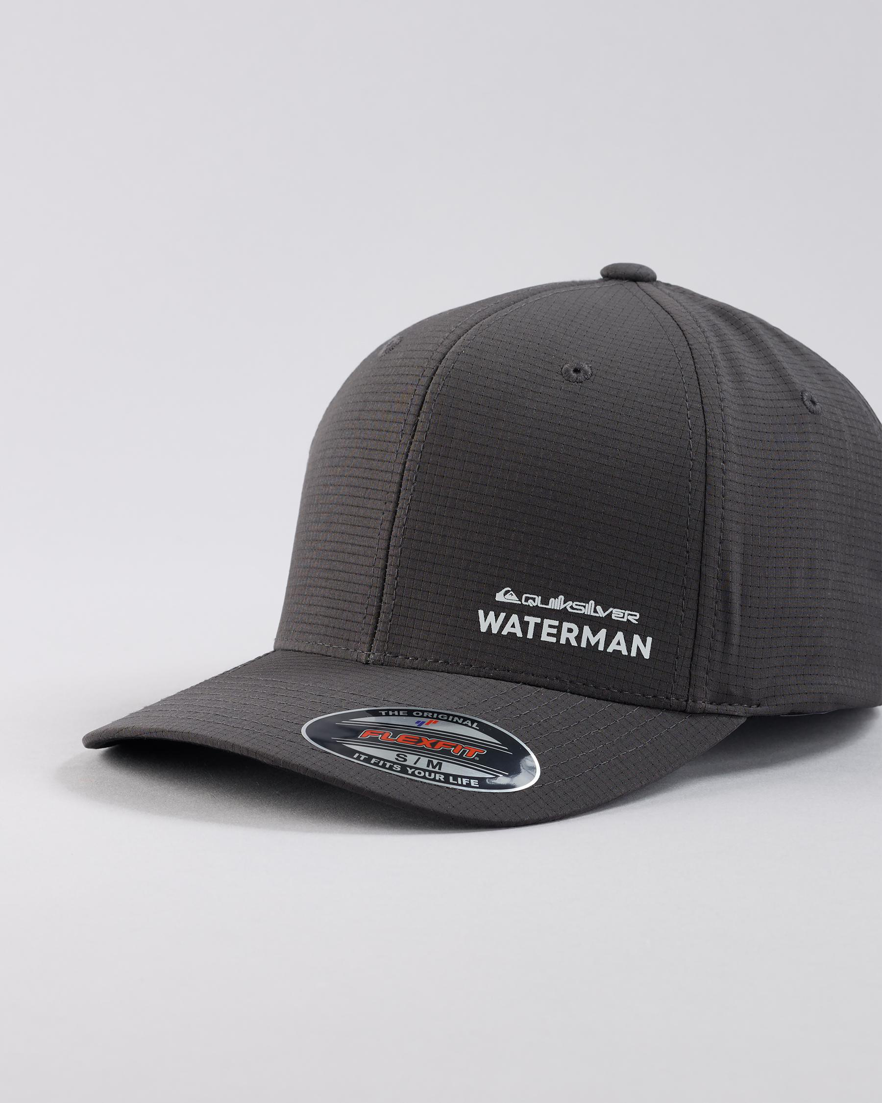 Waterman Brahsons Cap