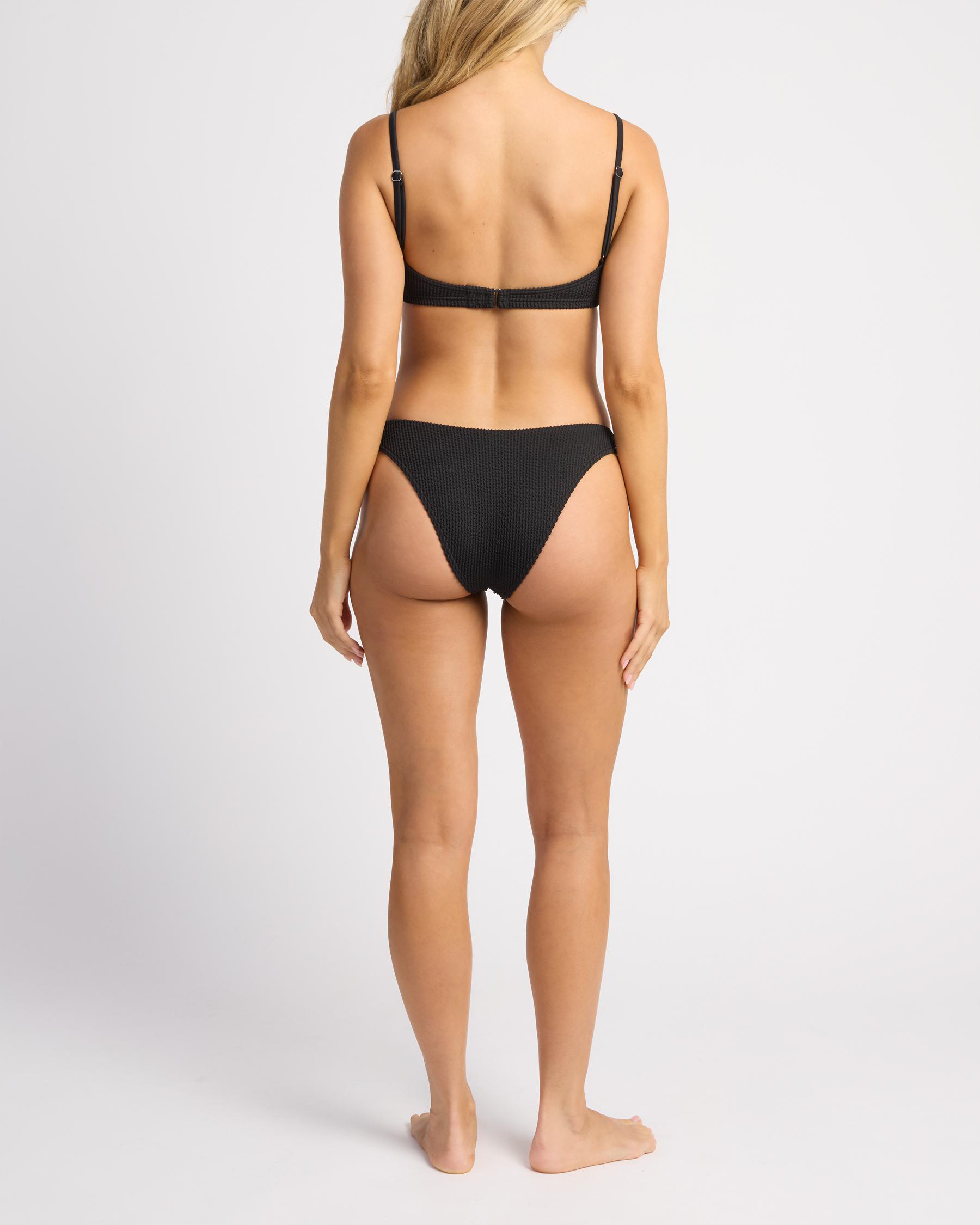 Summer High Hike Bikini Bottom