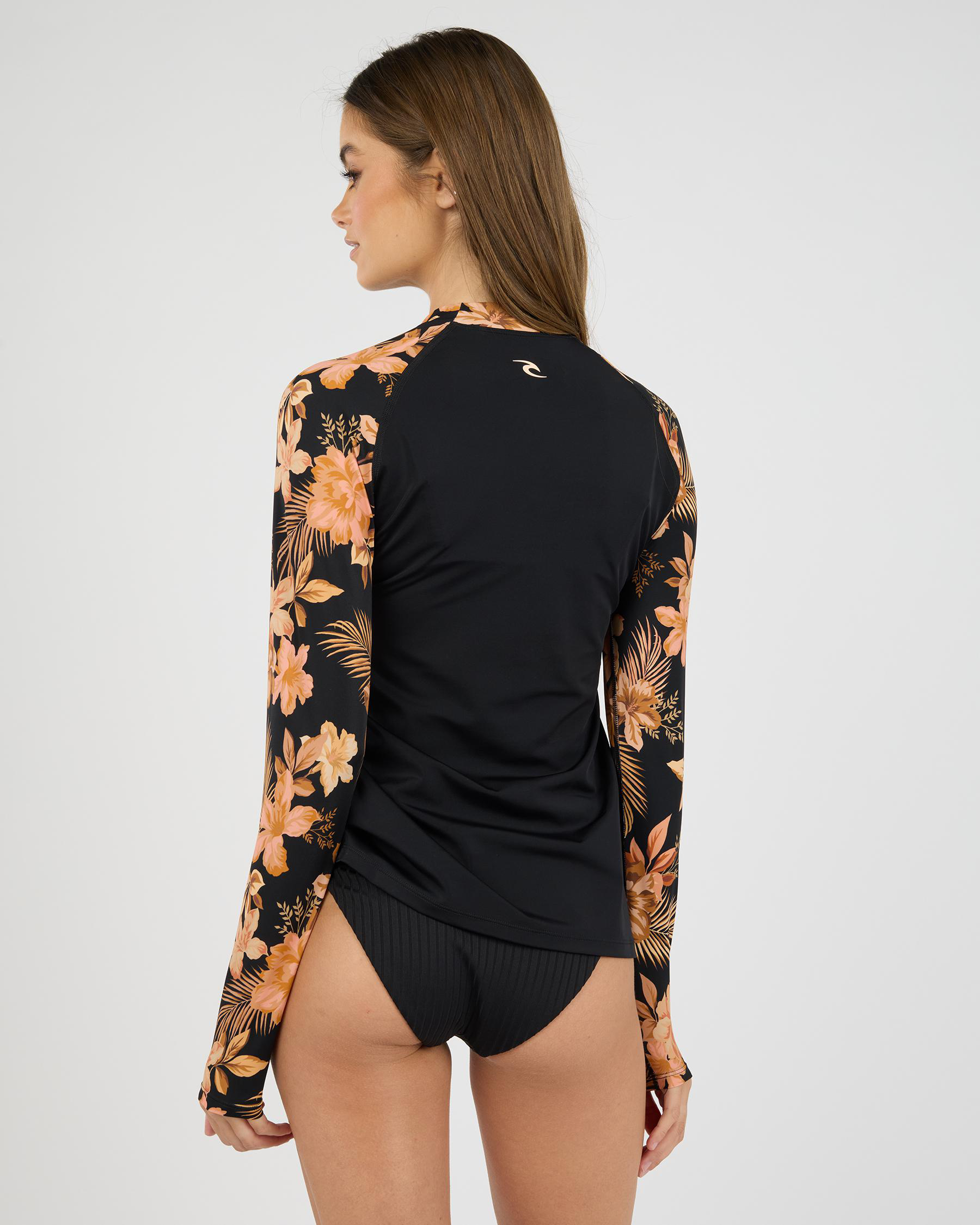 Desert Dreams UPF Long Sleeve Rash Vest