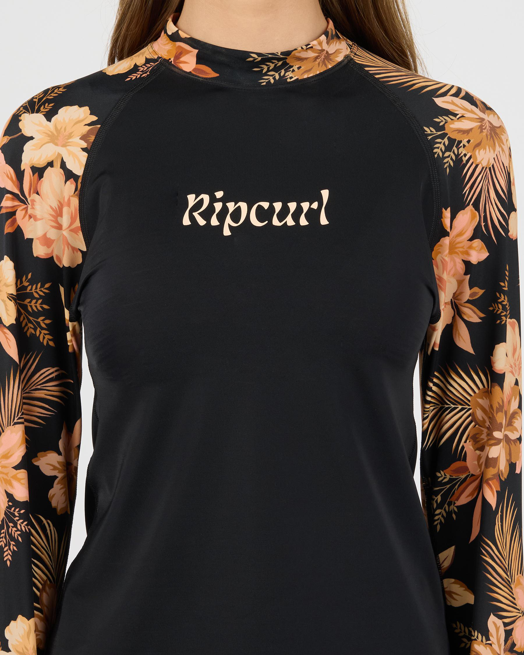 Desert Dreams UPF Long Sleeve Rash Vest