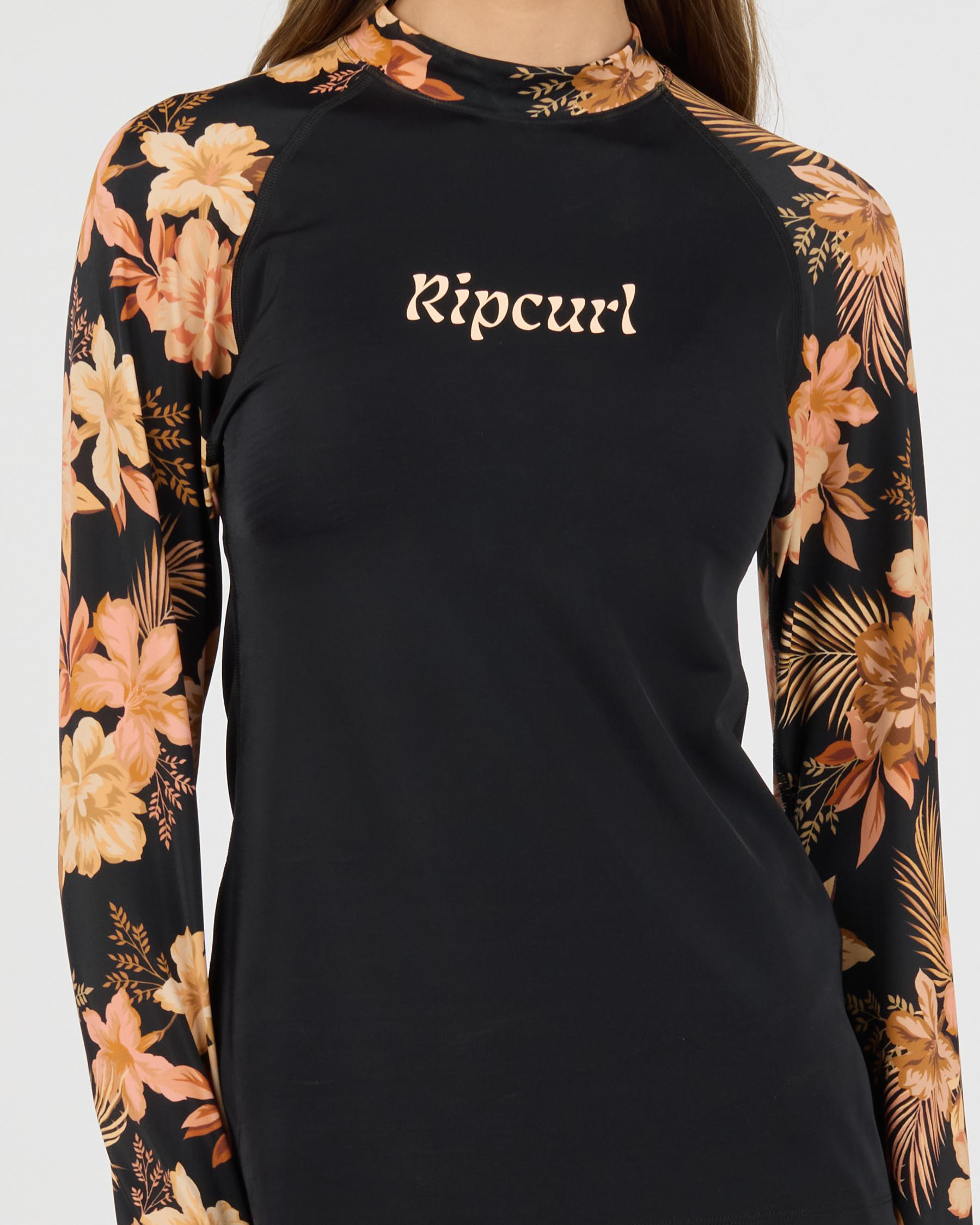 Desert Dreams UPF Long Sleeve Rash Vest