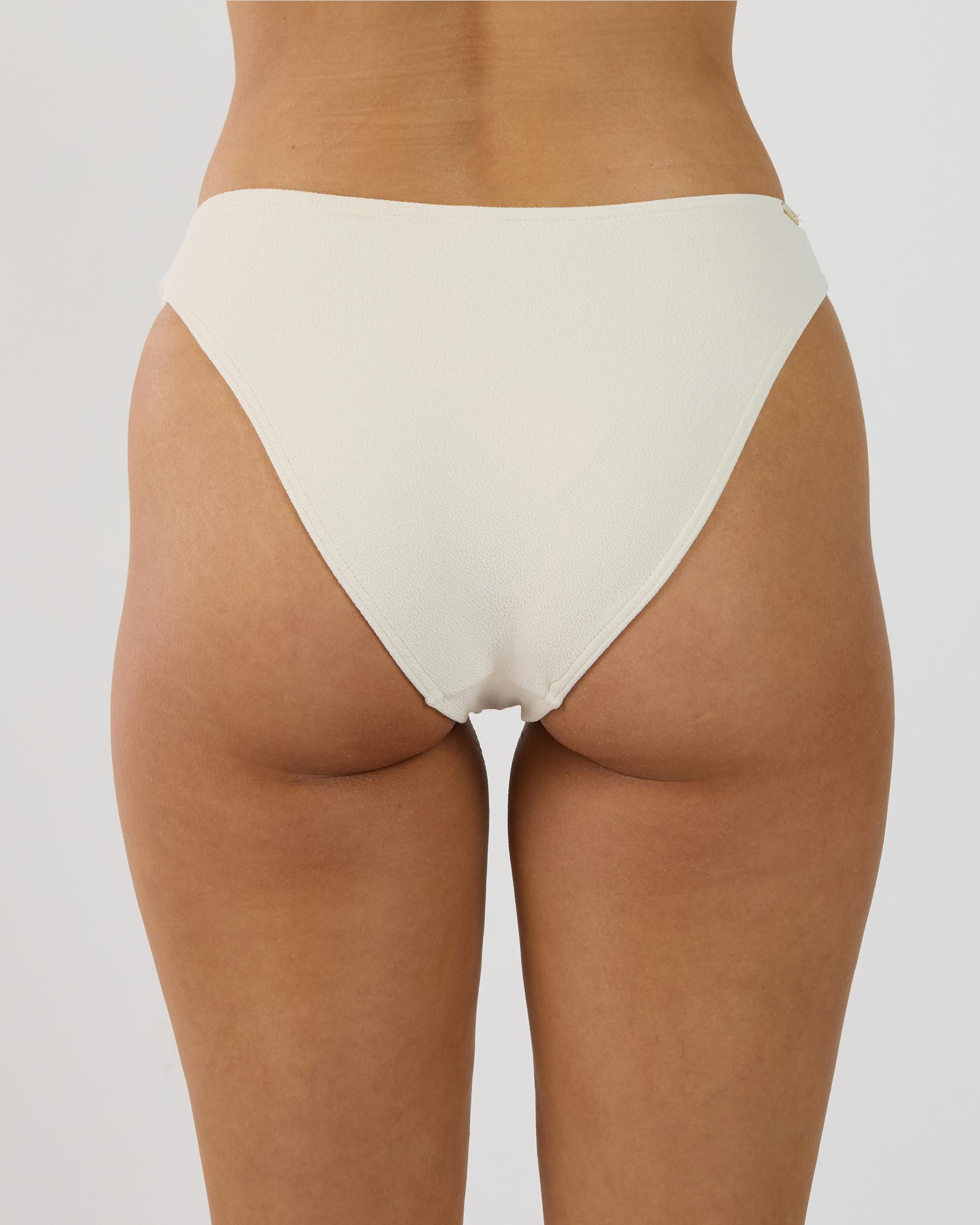 Sunkissed Diver Hike Bikini Bottom