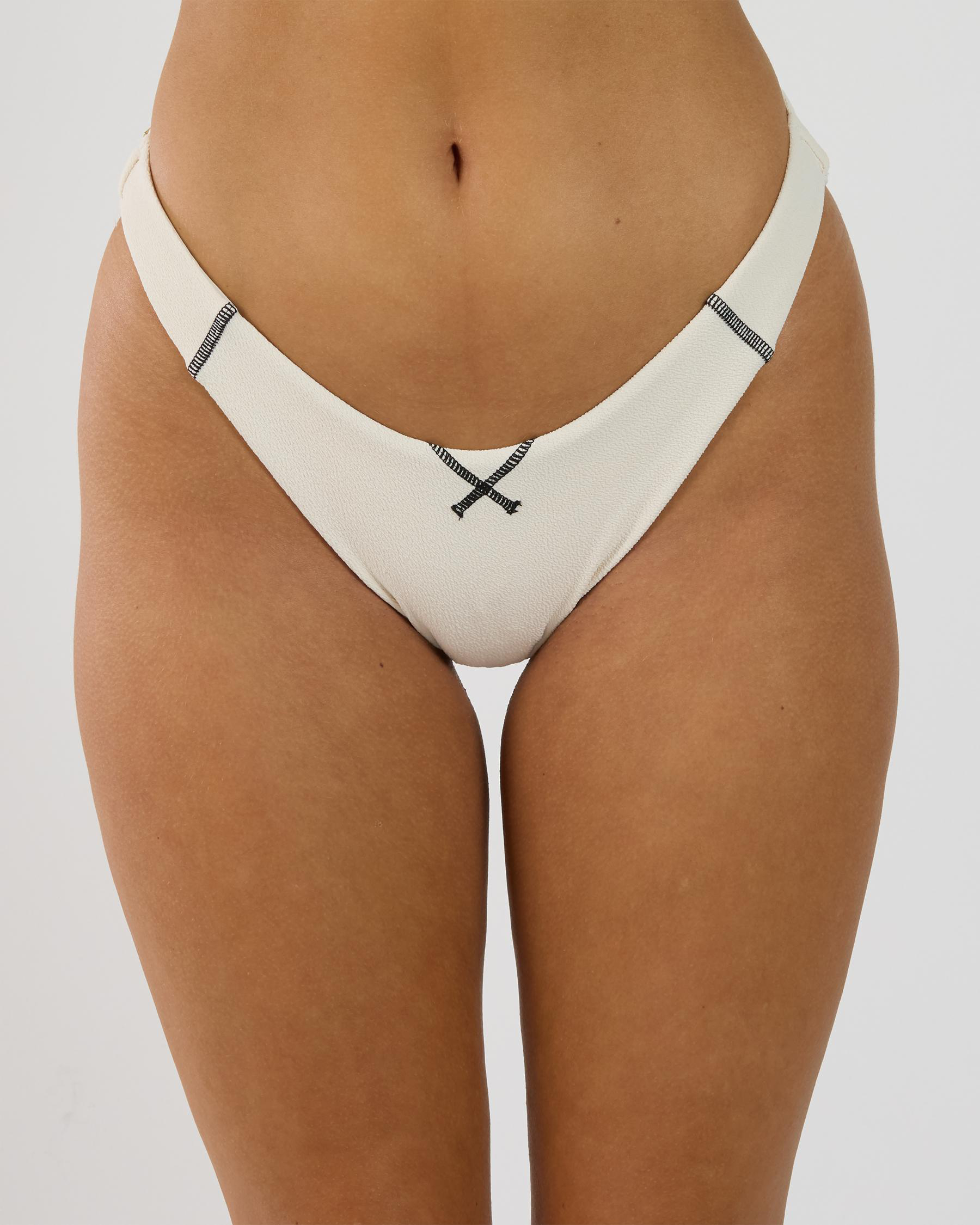 Sunkissed Diver Hike Bikini Bottom