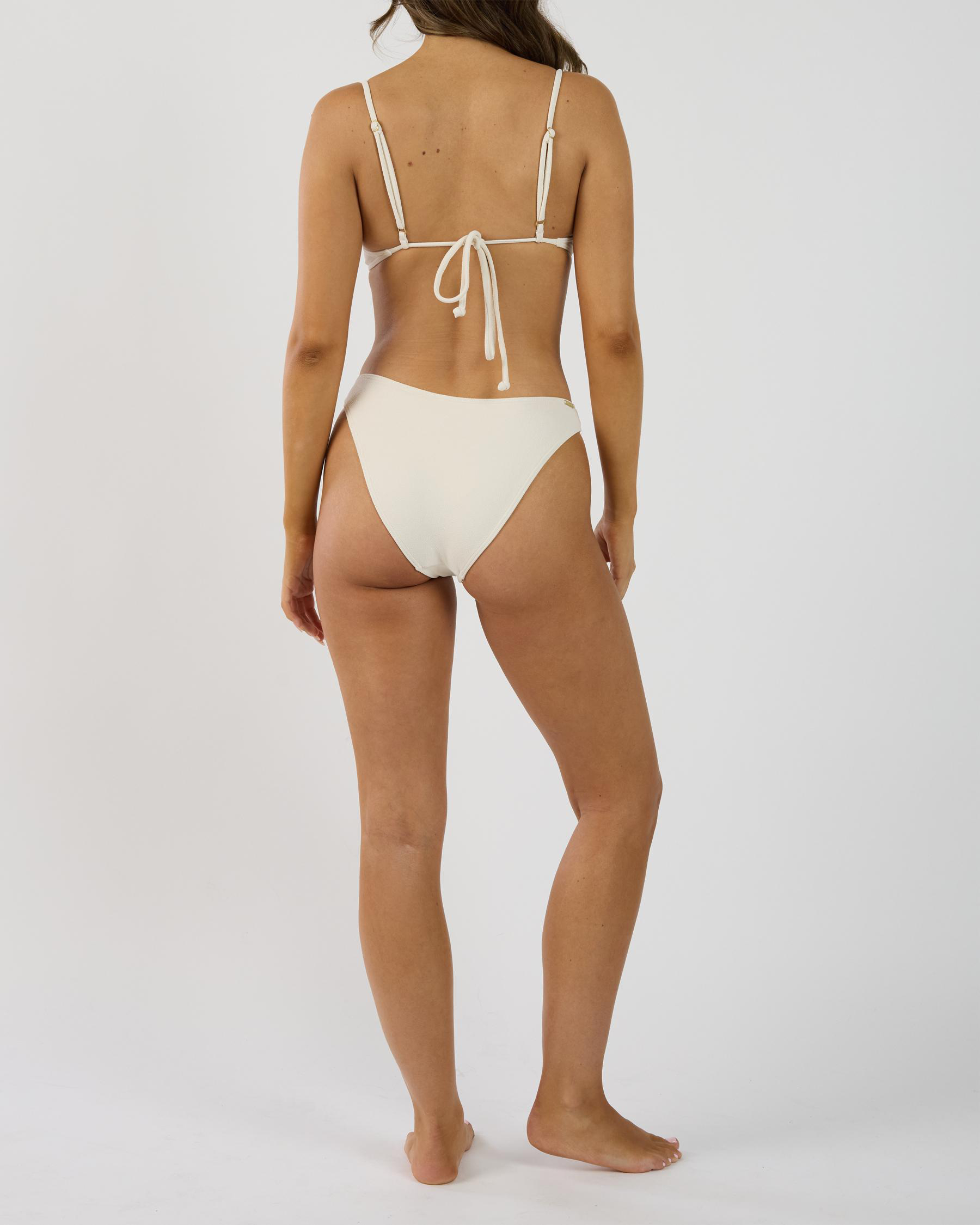 Sunkissed Diver Hike Bikini Bottom