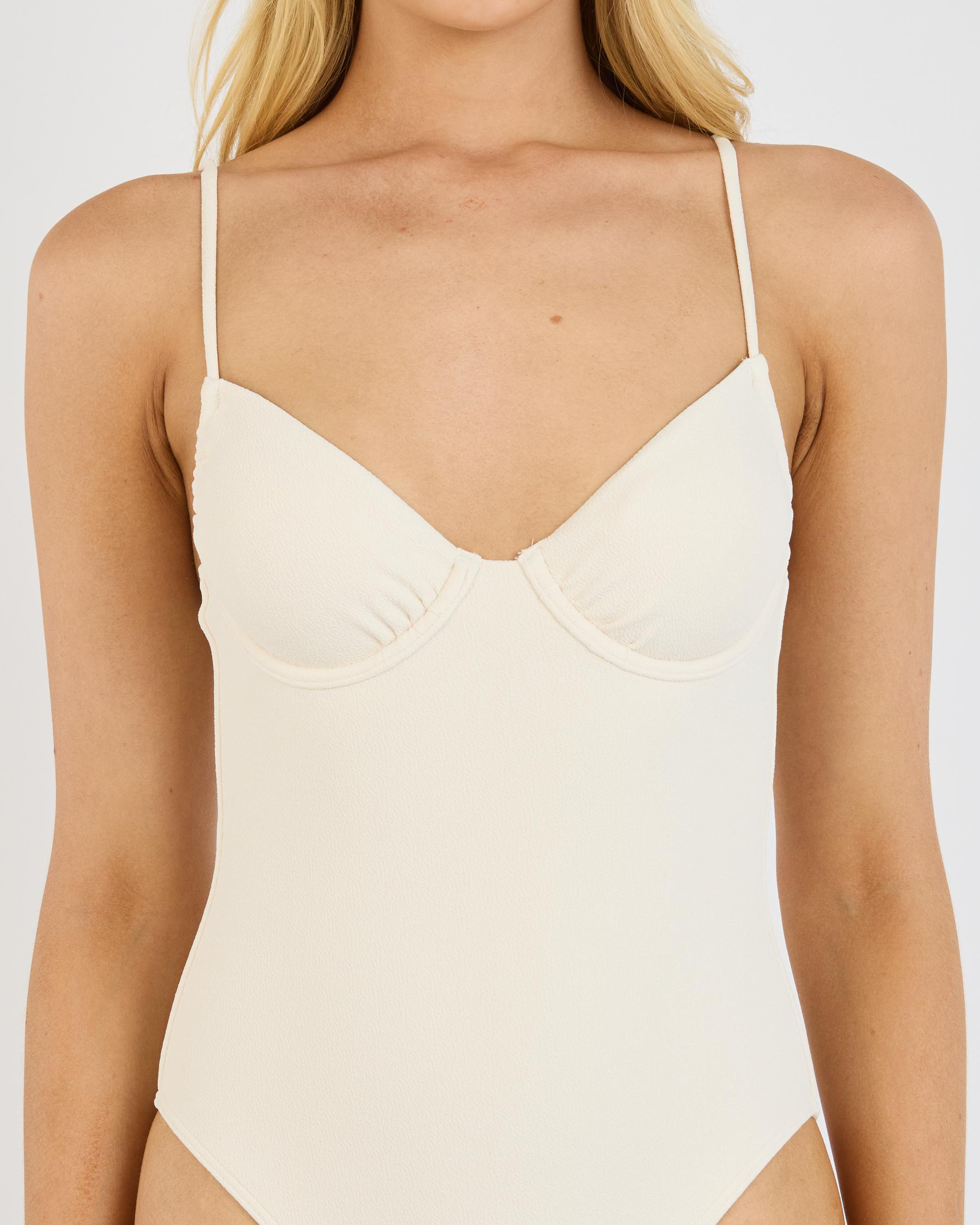 Sunkissed Talia One Piece Swimsuit