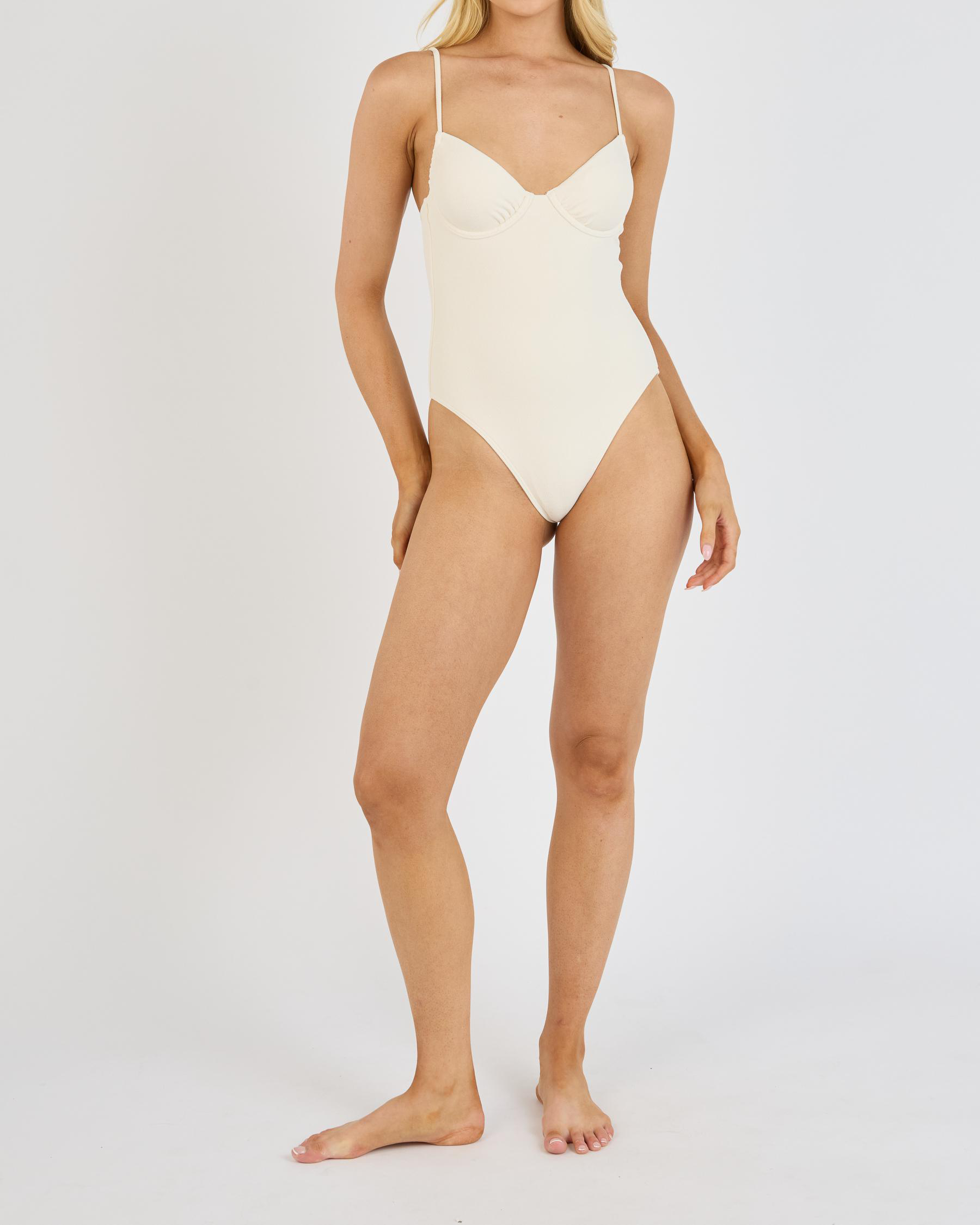 Sunkissed Talia One Piece Swimsuit