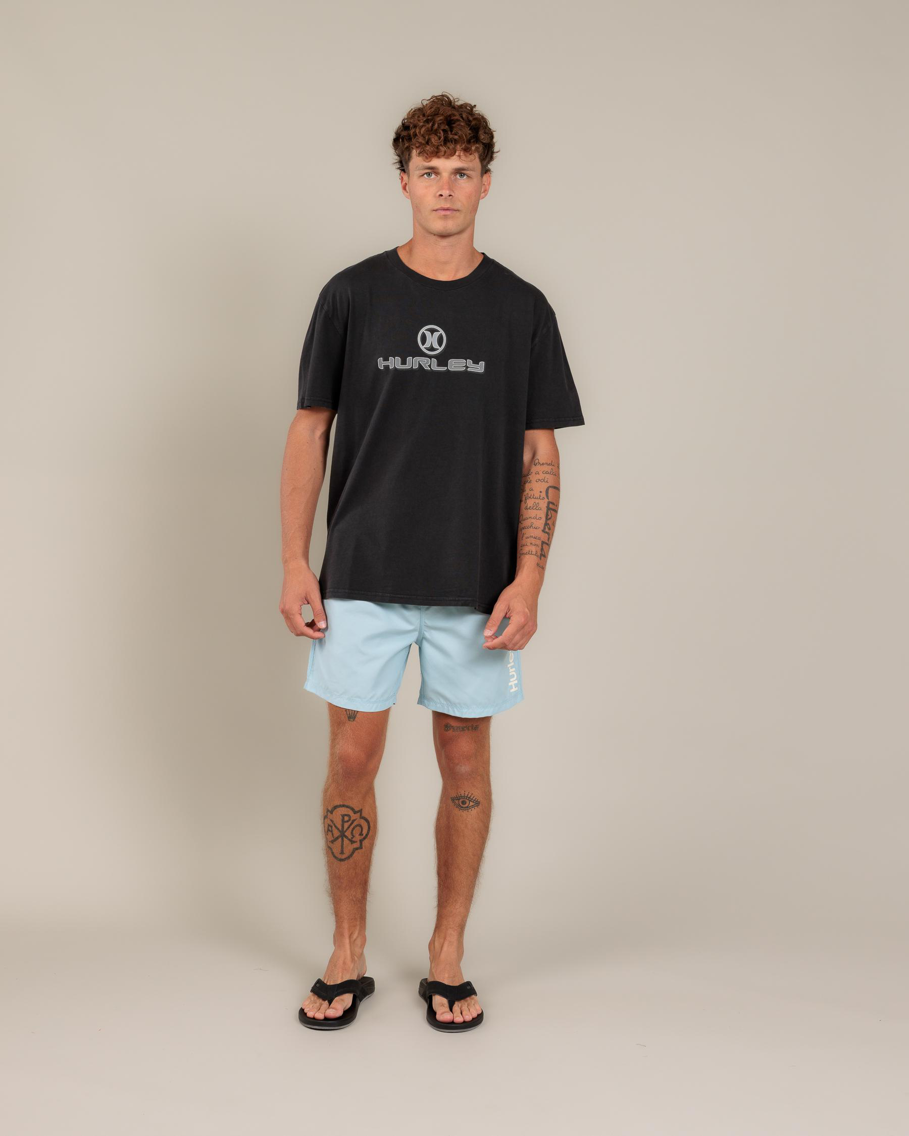 Organic Legacy T-Shirt