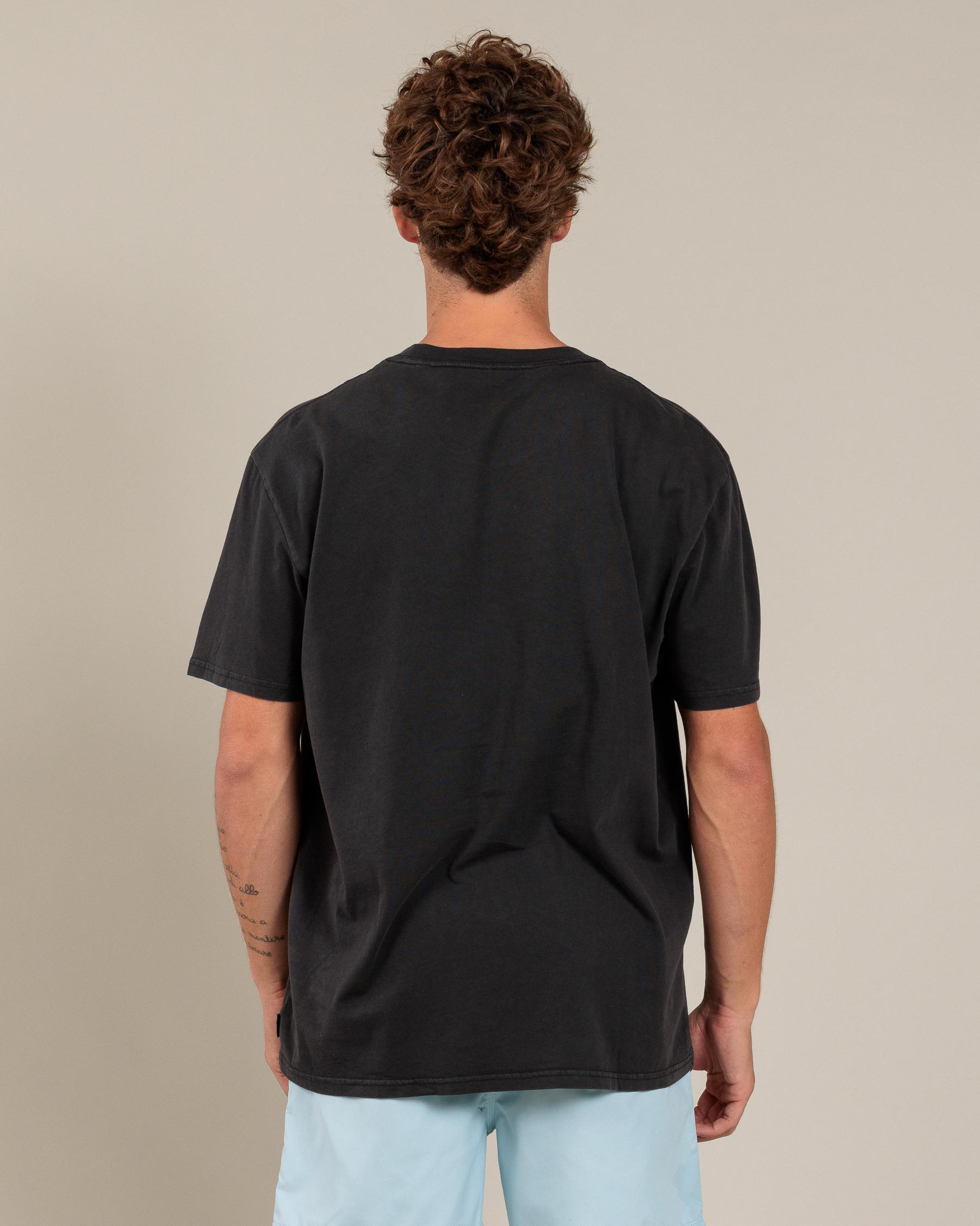 Organic Legacy T-Shirt