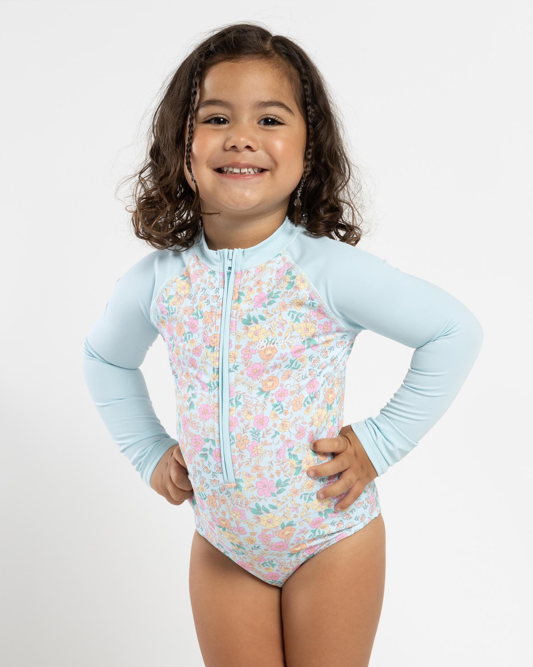 Toddlers' In My Dreams Surfsuit