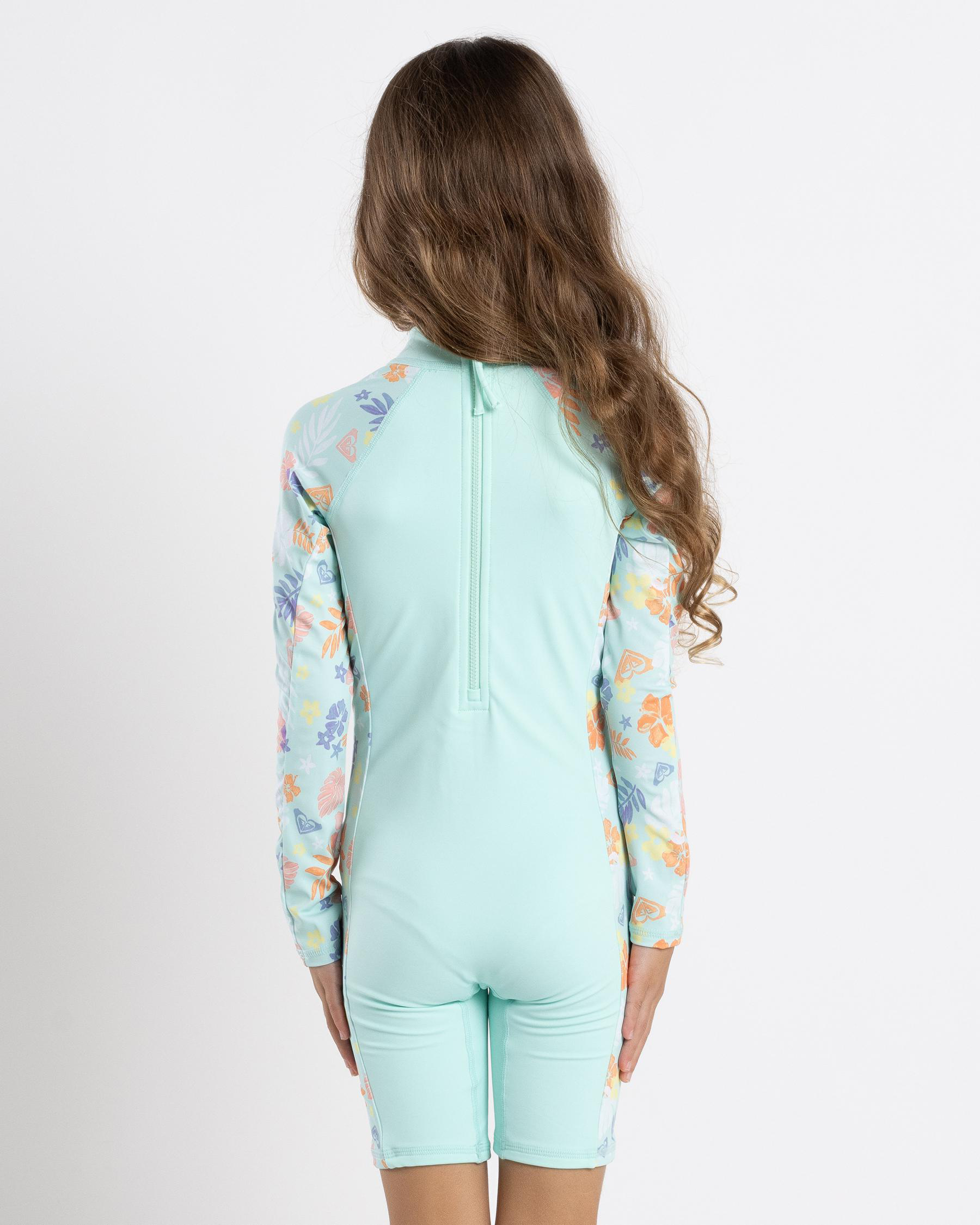 Beach Bay Springsuit
